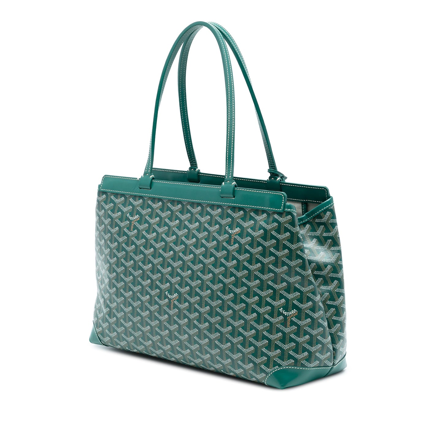 Goyard Goyardine Bellechasse PM