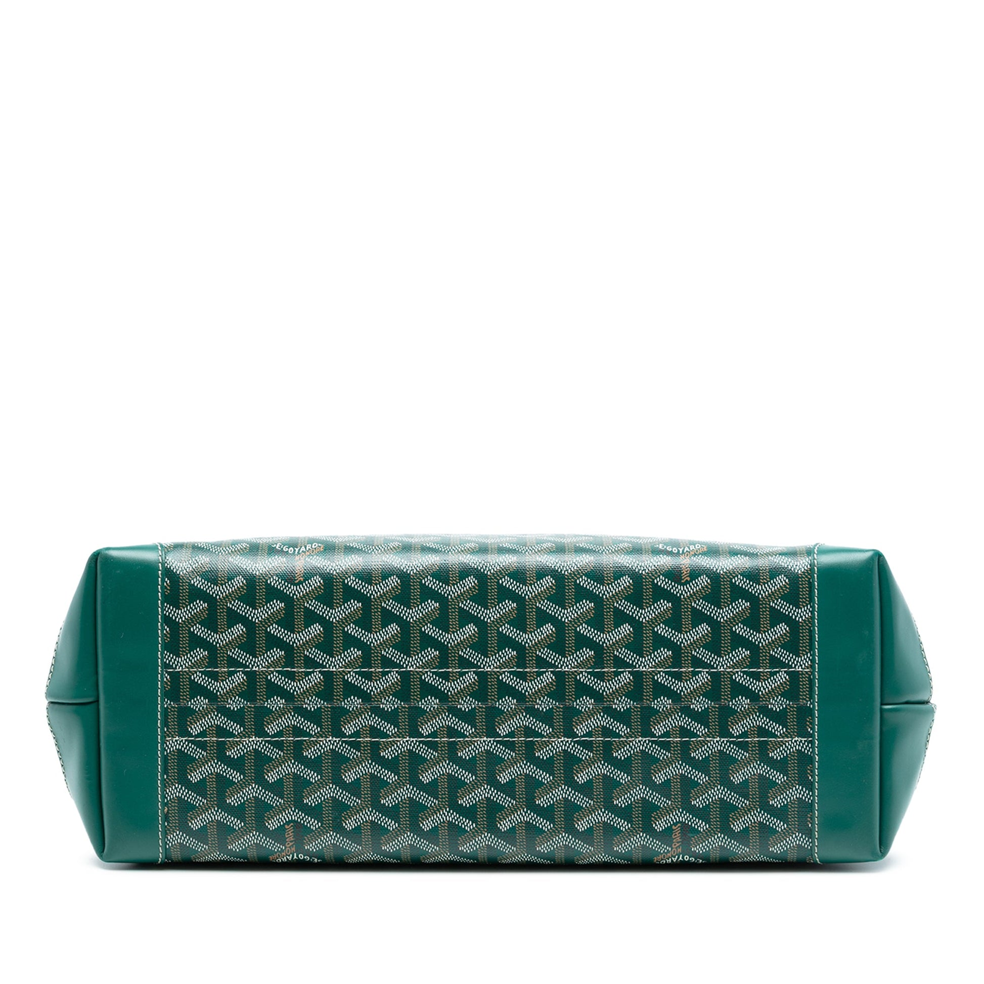 Goyard Goyardine Bellechasse PM