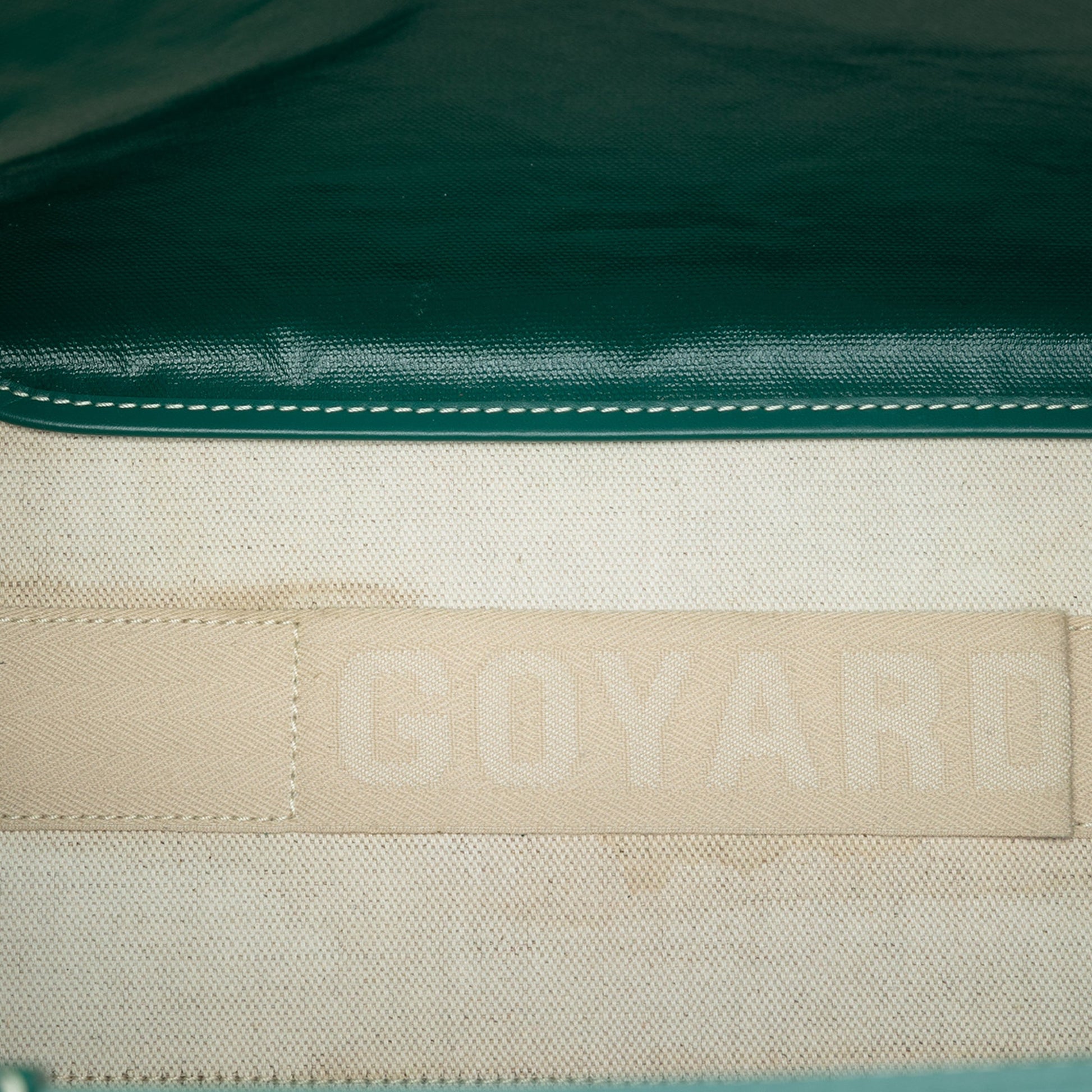 Goyard Goyardine Bellechasse PM