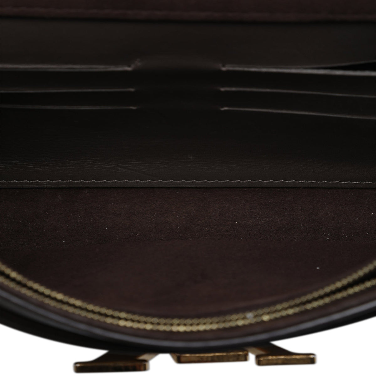 Louis Vuitton Calfskin Louise Chain GM