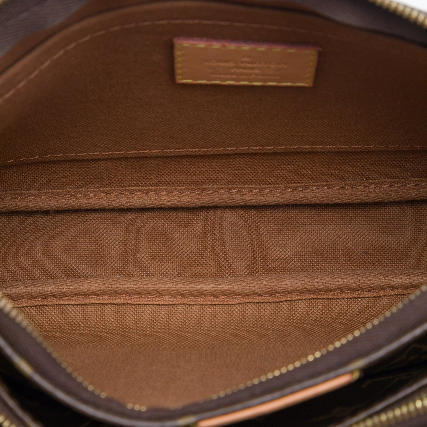 Louis Vuitton Monogram Multi Pochette Accessoires