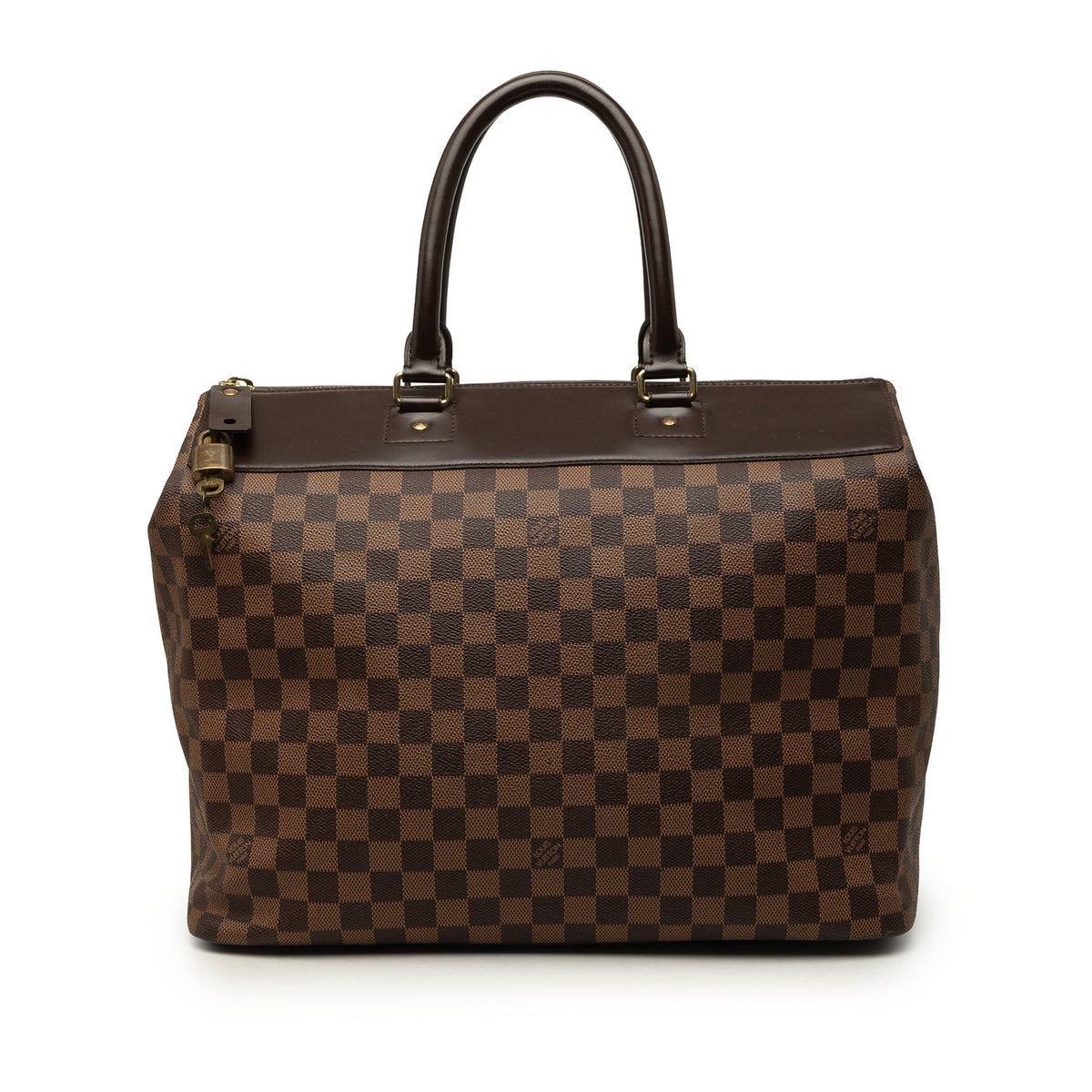 Louis Vuitton Damier Ebene Greenwich PM