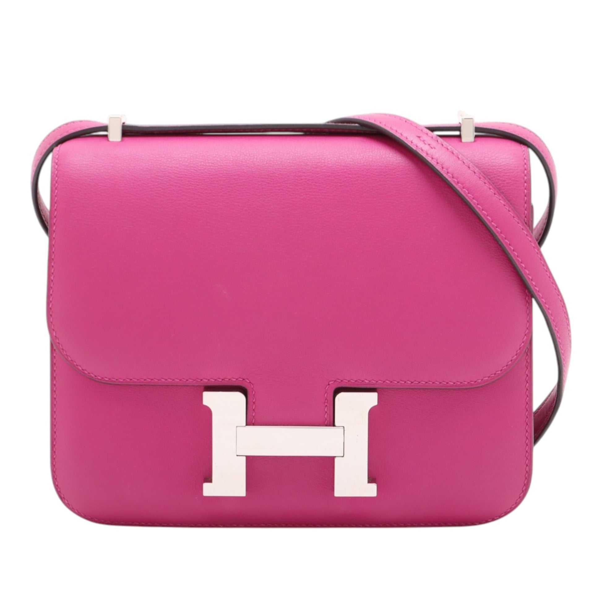 Hermès Mini Swift Constance 18