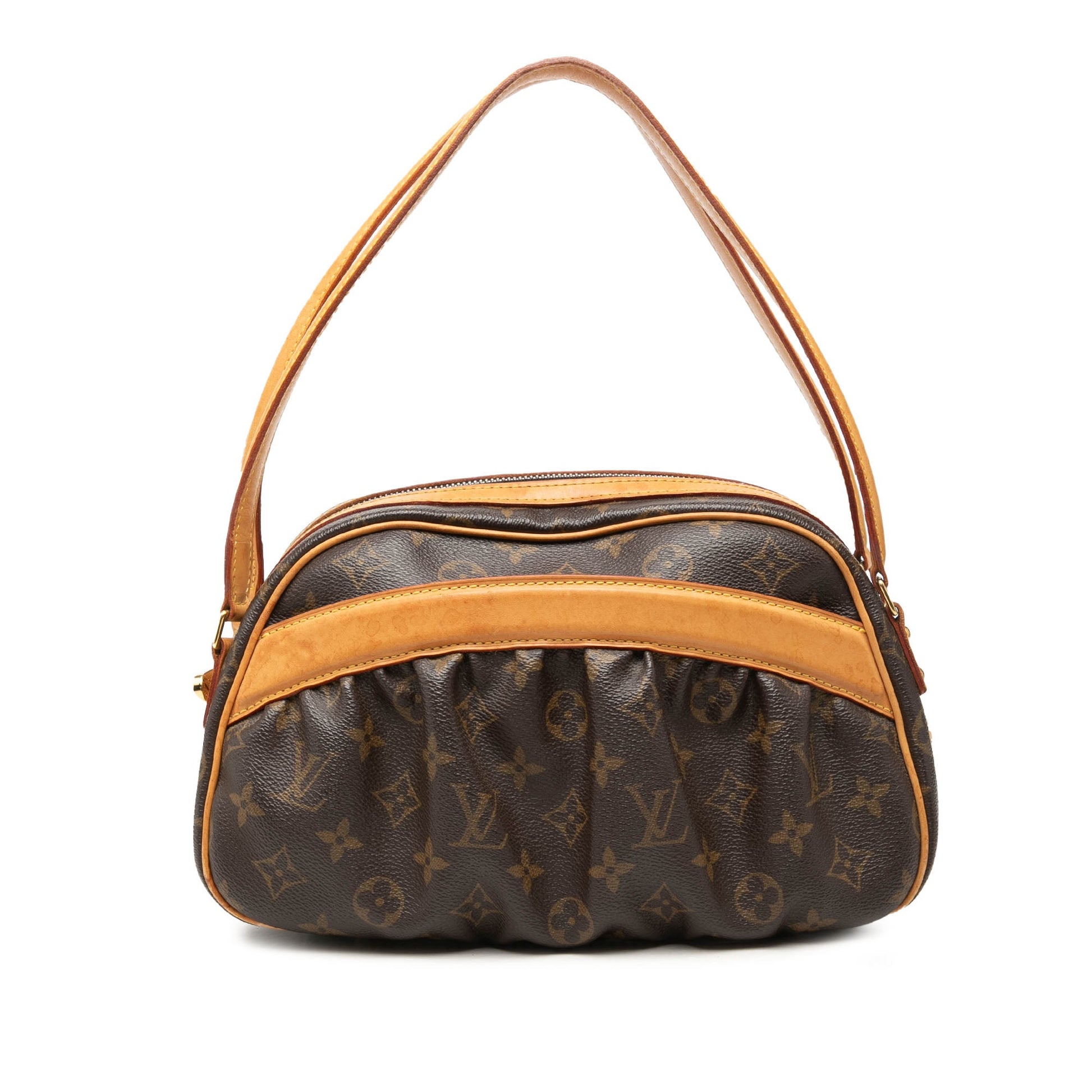 Louis Vuitton Monogram Klara