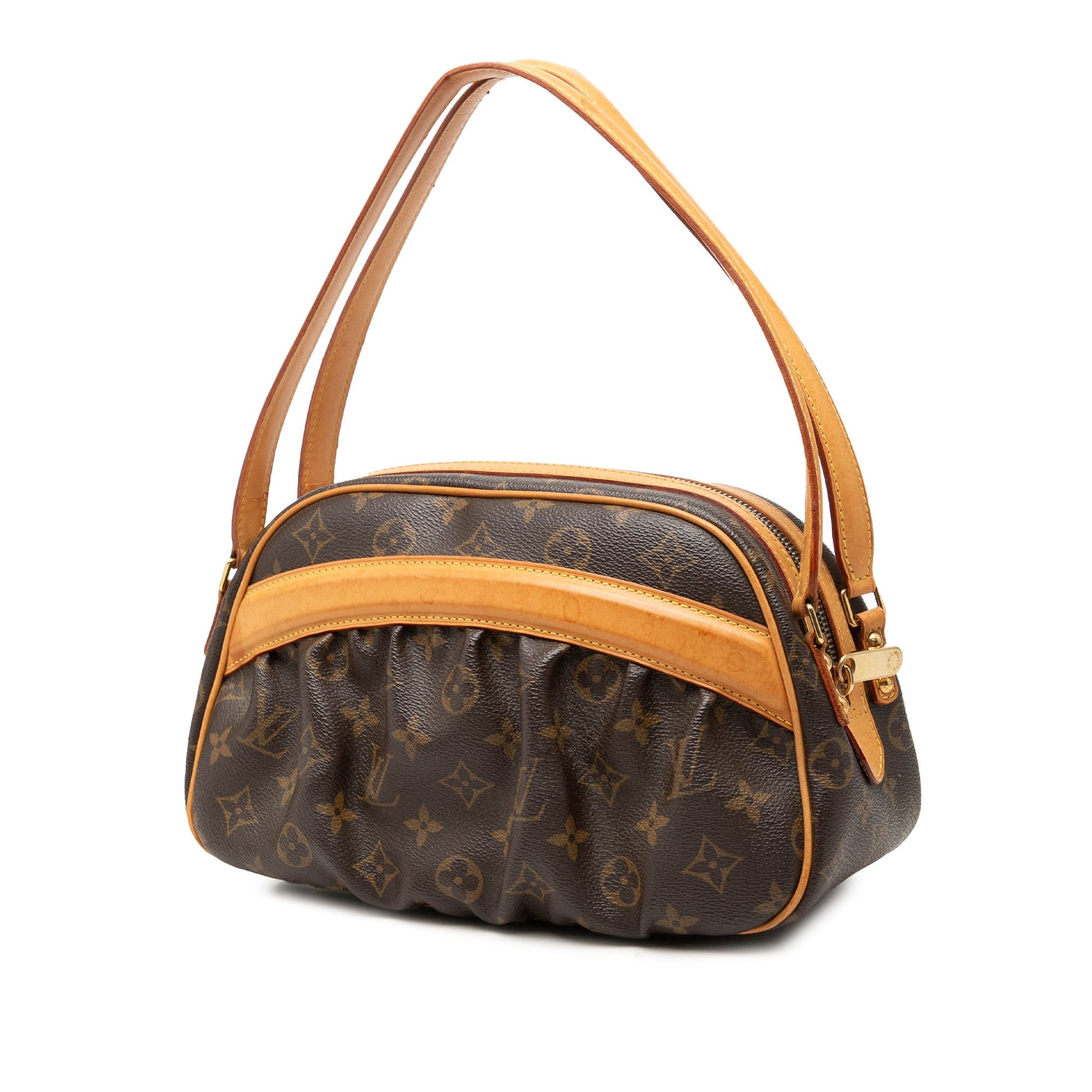 Louis Vuitton Monogram Klara