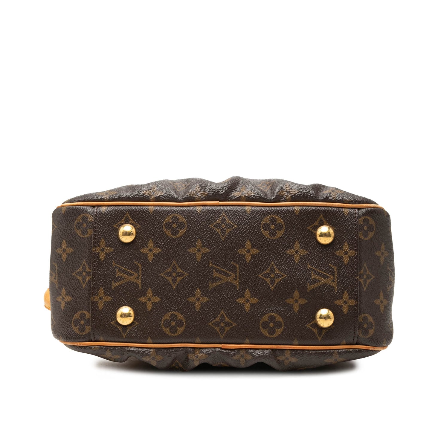 Louis Vuitton Monogram Klara