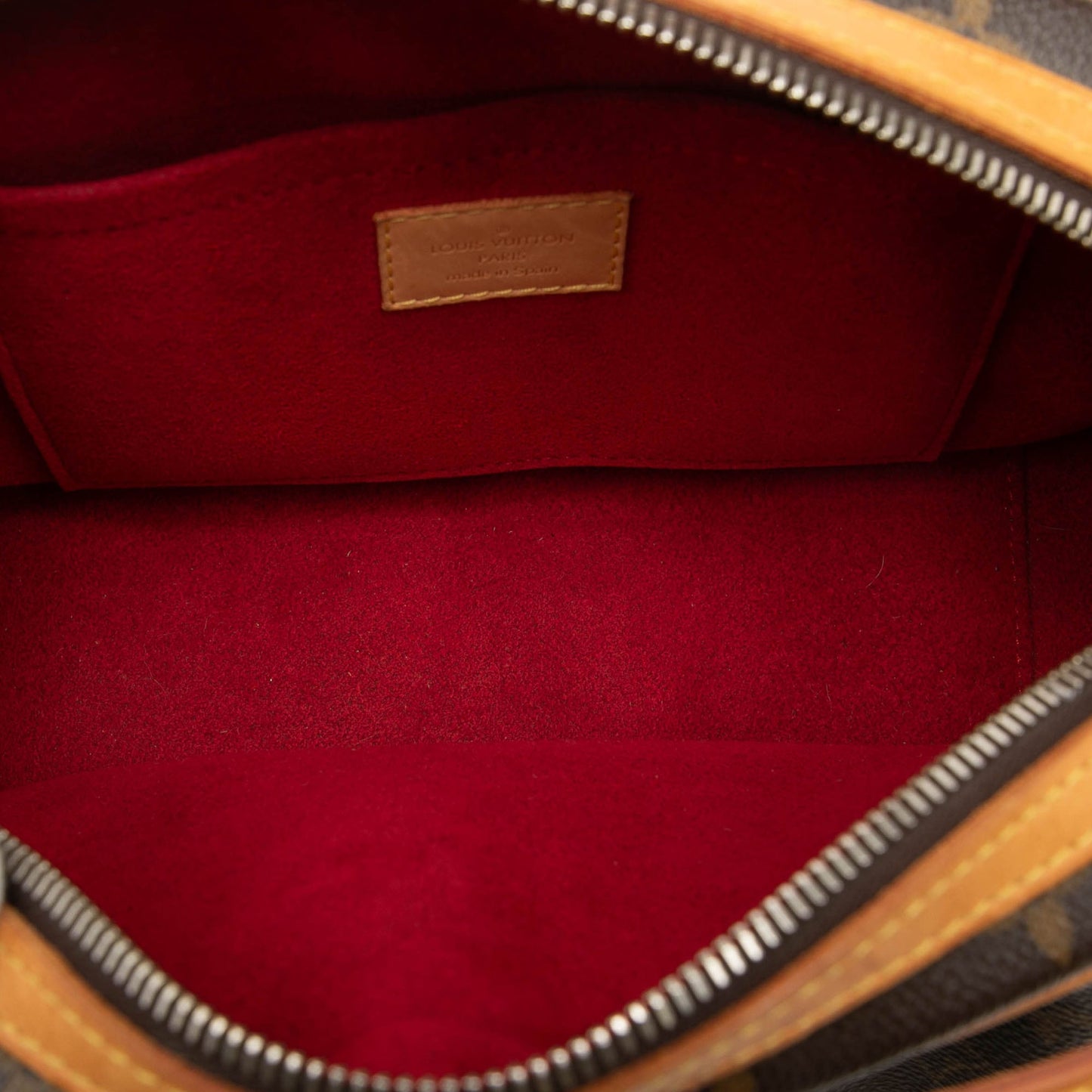 Louis Vuitton Monogram Klara