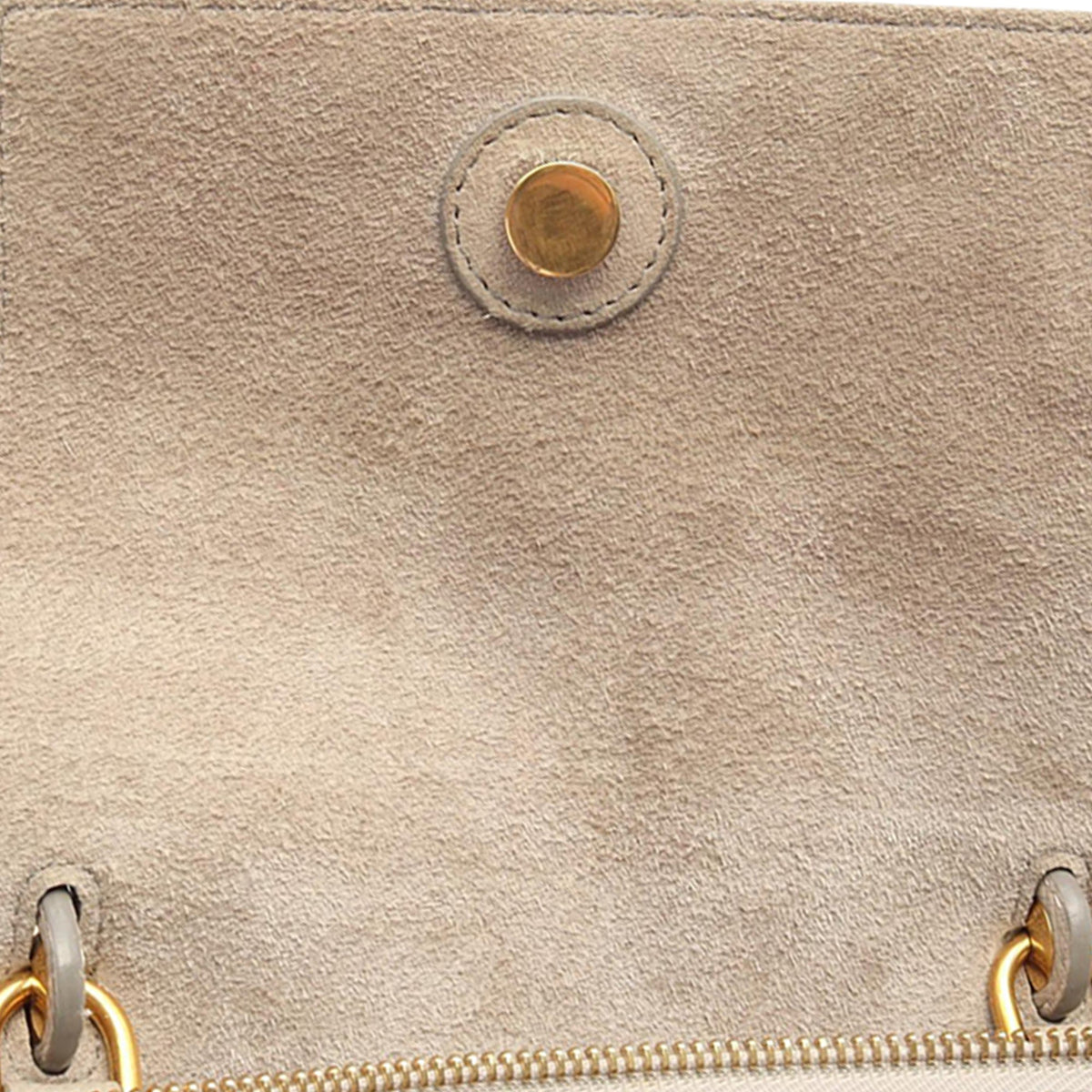 Celine Micro Grained Calfskin Belt Bag