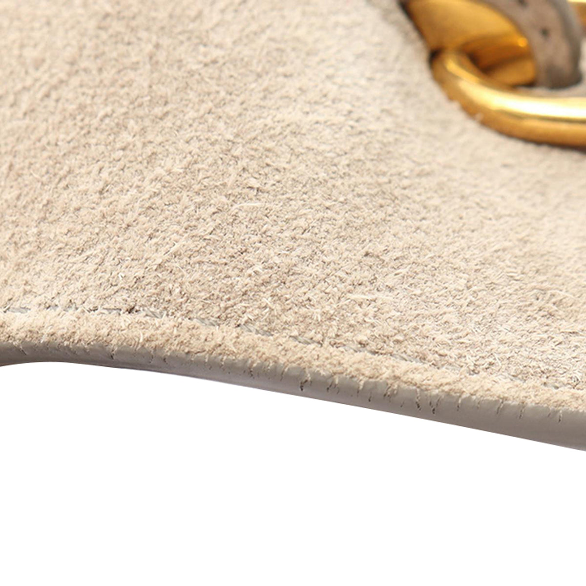 Celine Micro Grained Calfskin Belt Bag