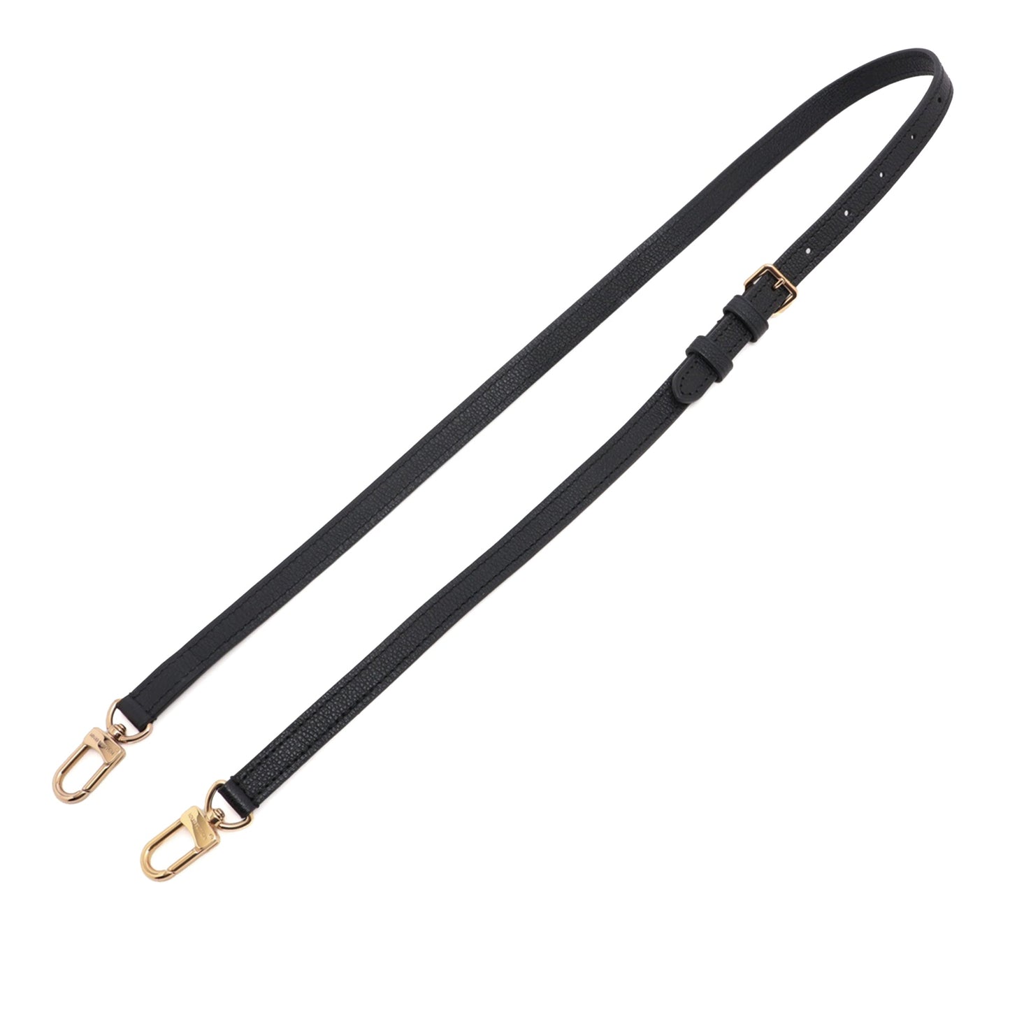 Louis Vuitton Monogram Empreinte Nano Speedy Bandouliere