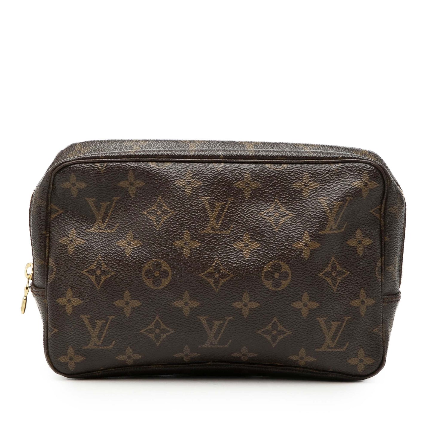 Louis Vuitton Monogram Trousse Toilette 23