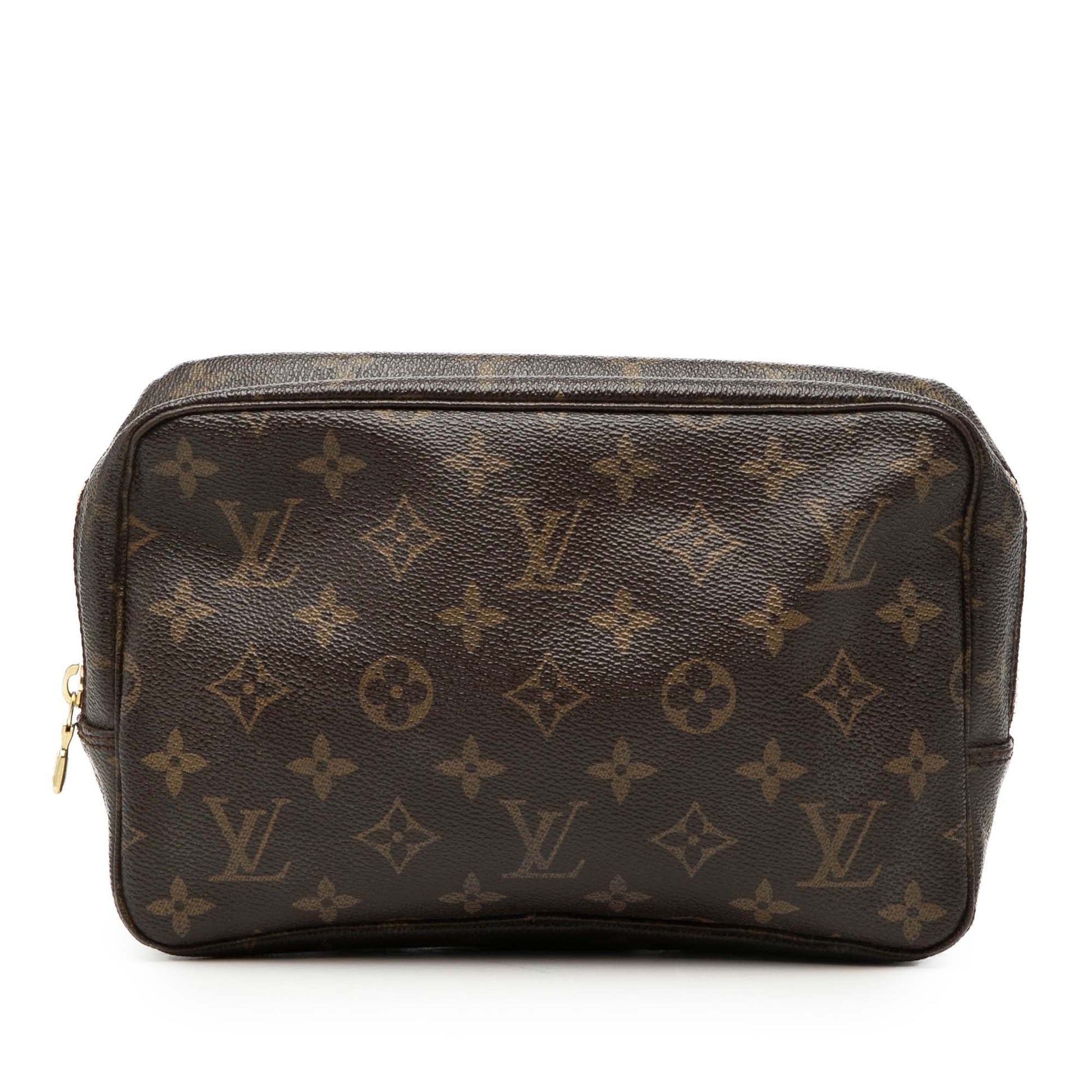 Louis Vuitton Monogram Trousse Toilette 23