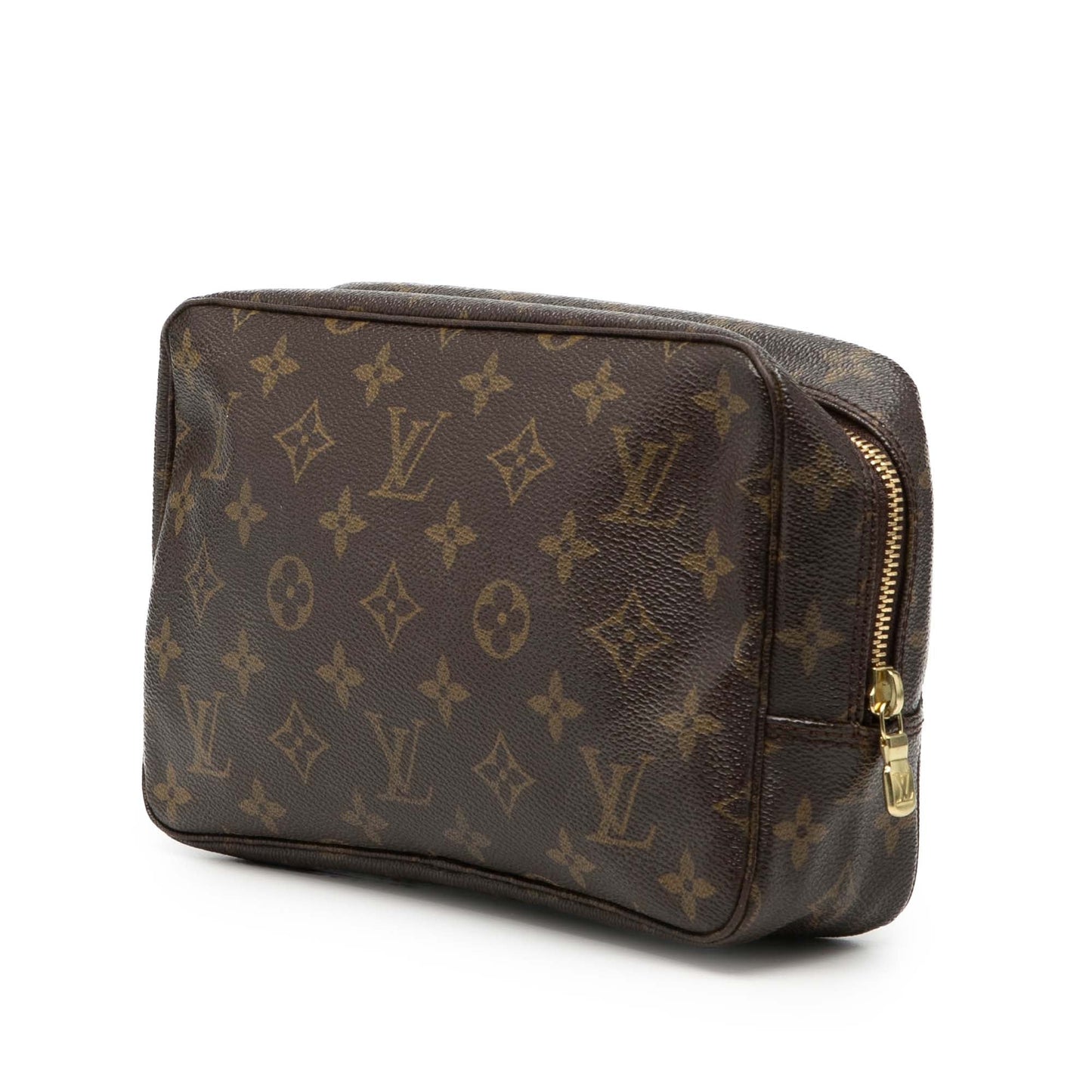 Louis Vuitton Monogram Trousse Toilette 23