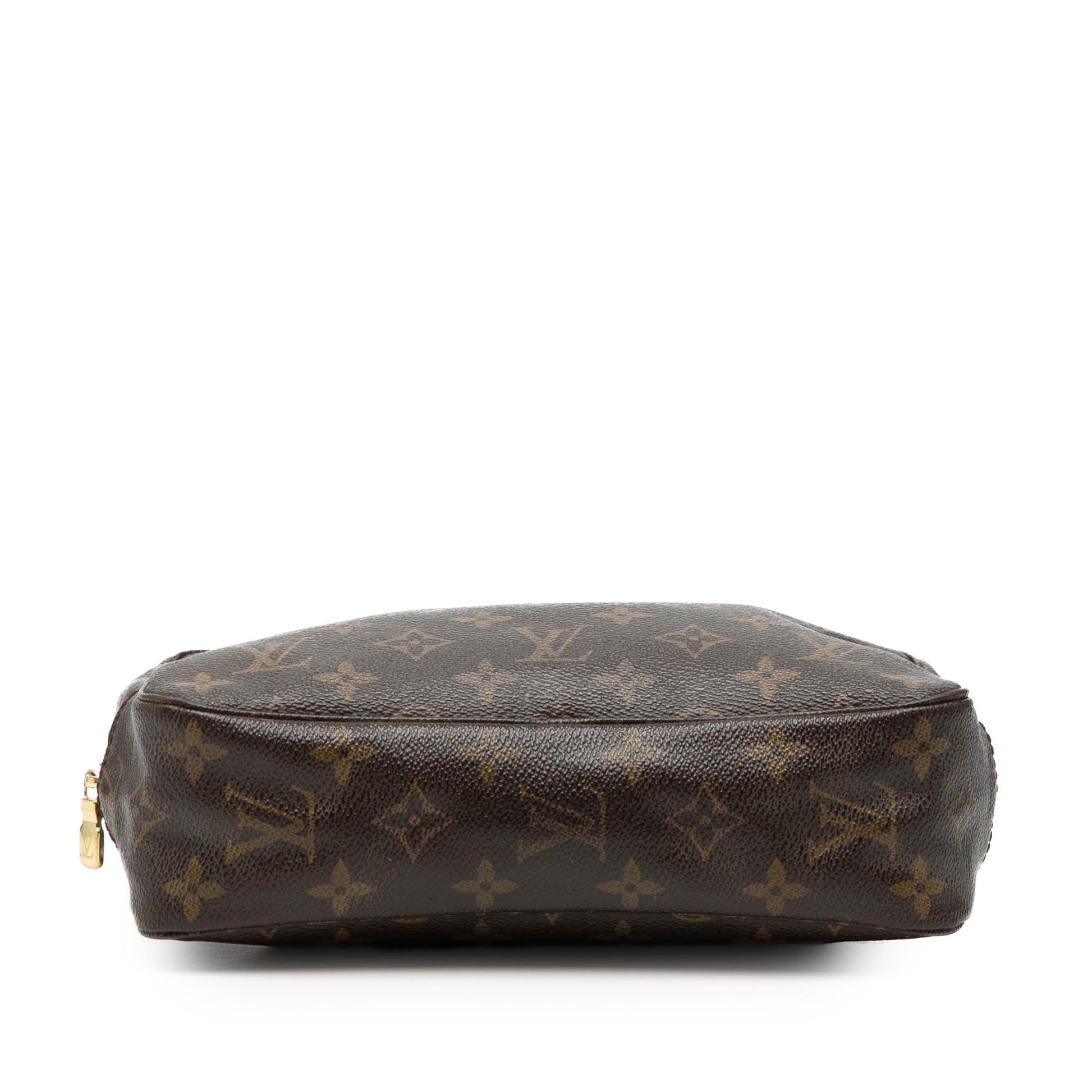 Louis Vuitton Monogram Trousse Toilette 23