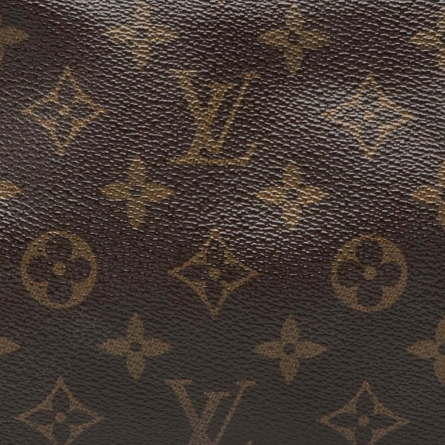 Louis Vuitton Monogram Trousse Toilette 23