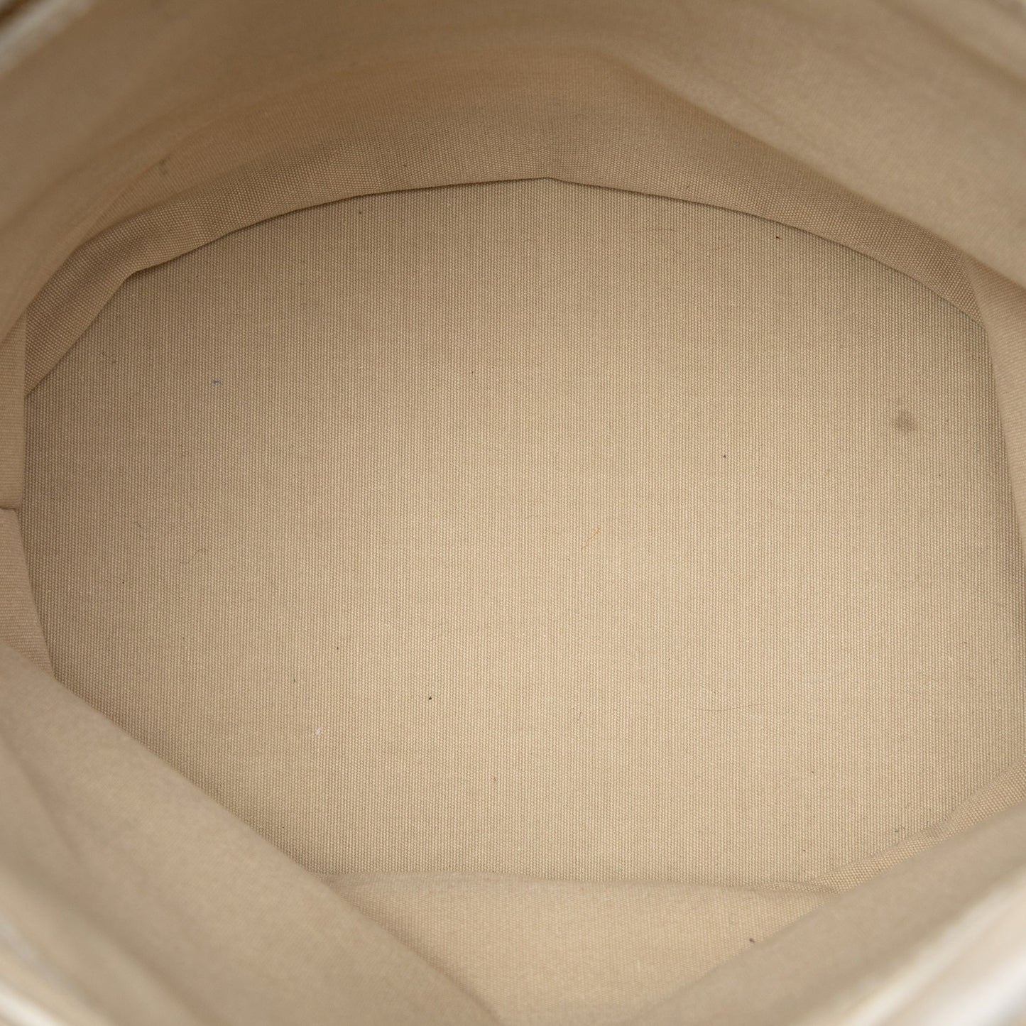 Louis Vuitton Monogram Mini Lin Bucket PM