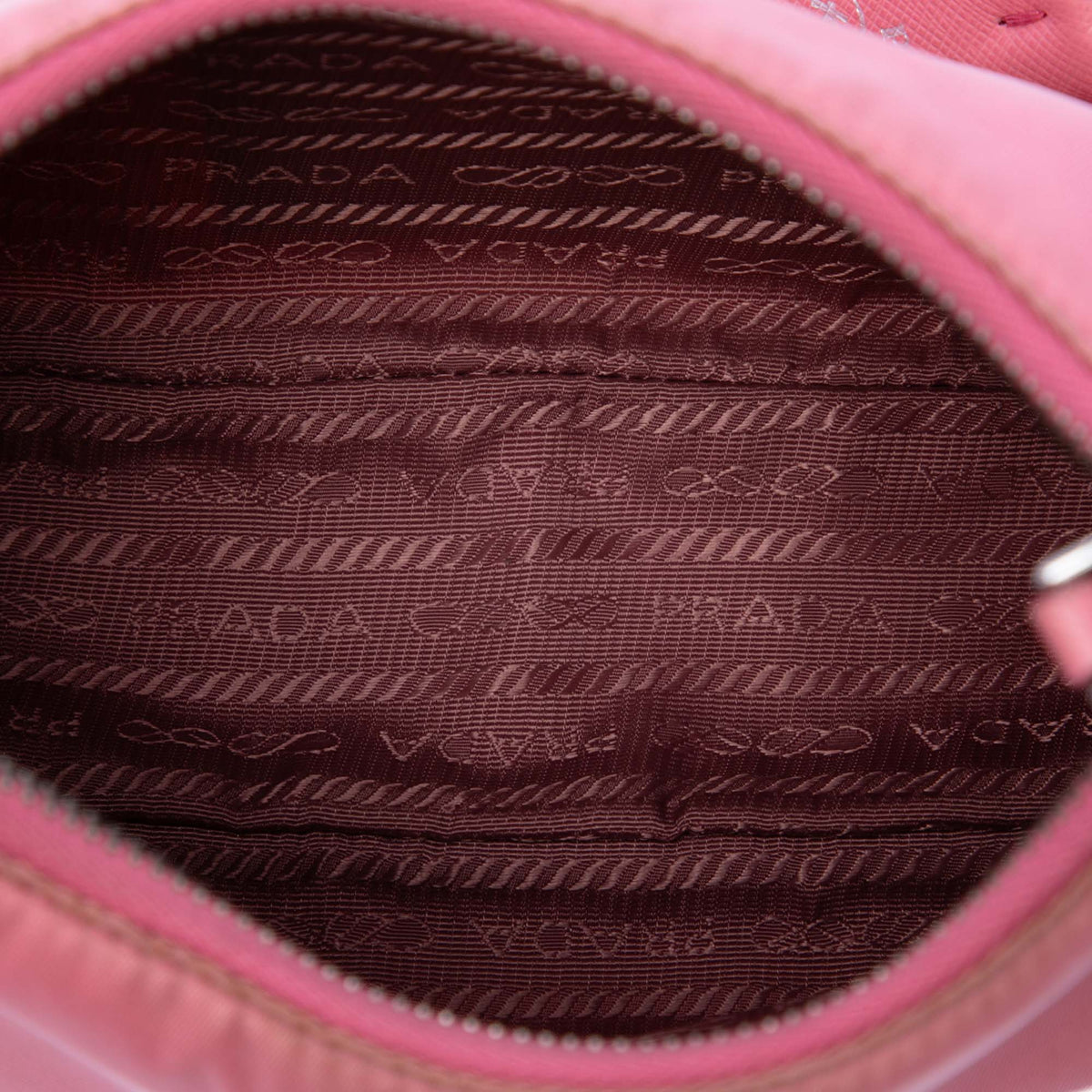 Prada Tessuto Re Edition 2005 Satchel