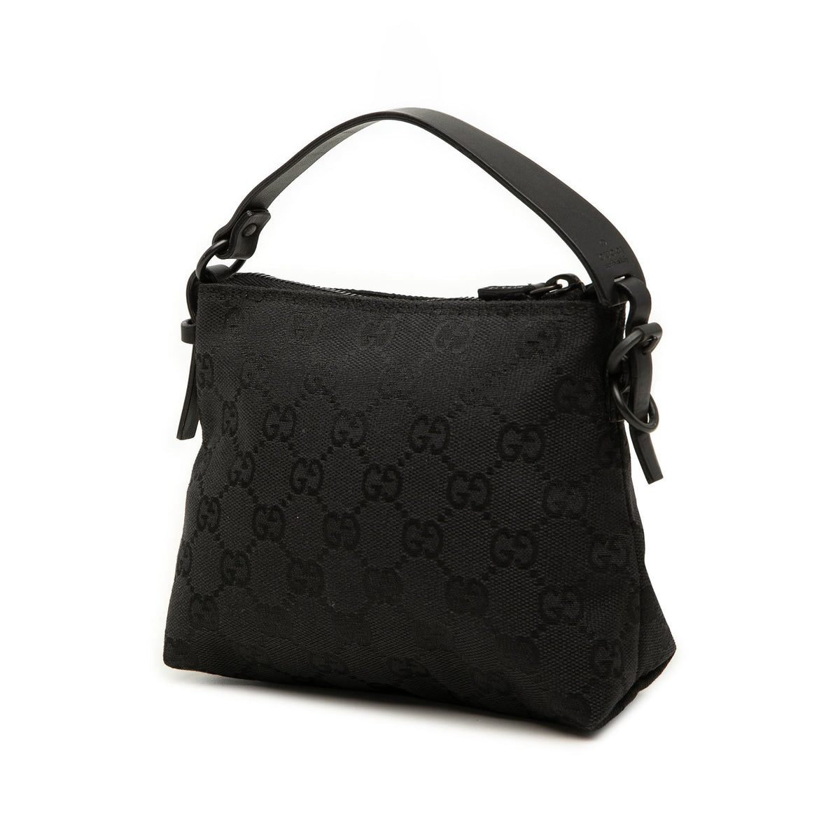 Gucci GG Canvas Handbag