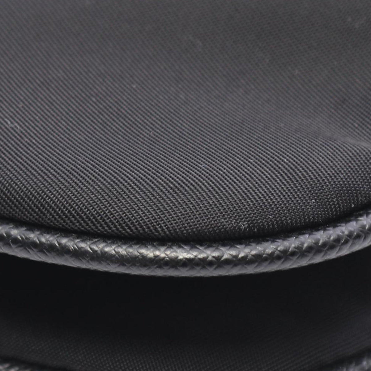 Prada Tessuto Zip Top Crossbody