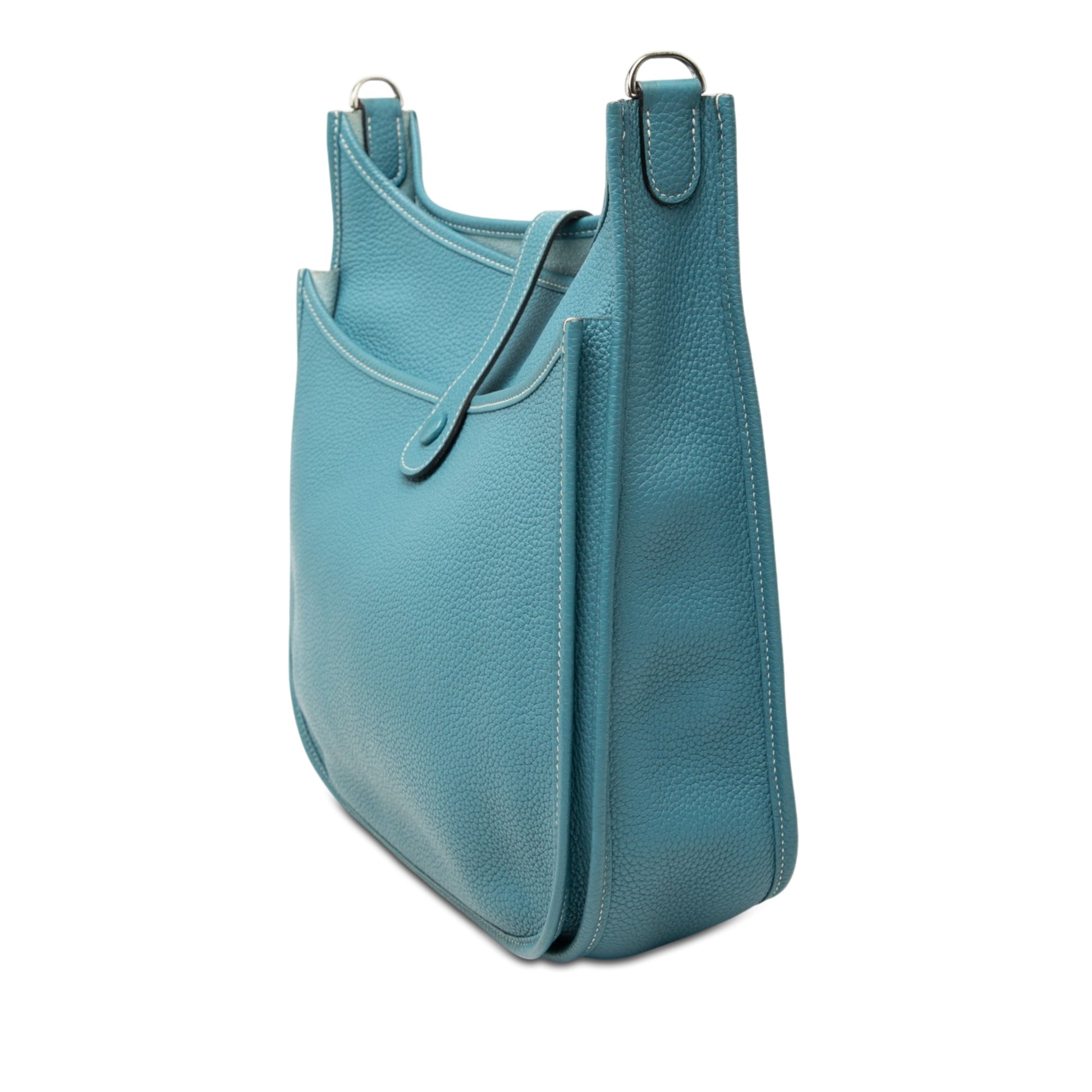 Hermès Clemence Evelyne III GM