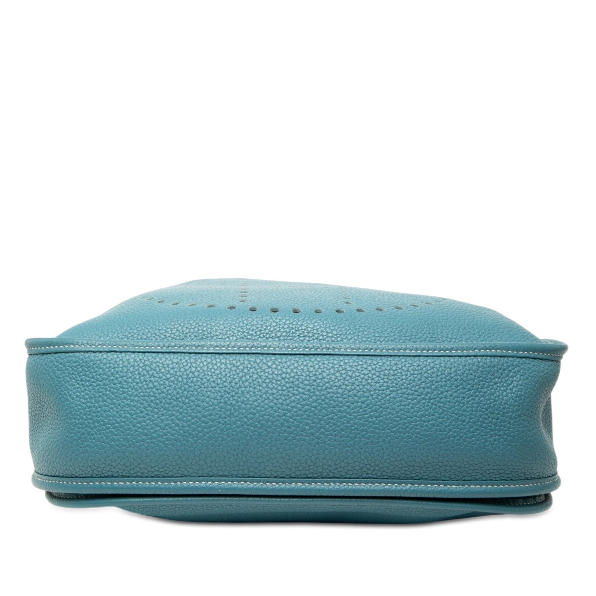 Hermès Clemence Evelyne III GM