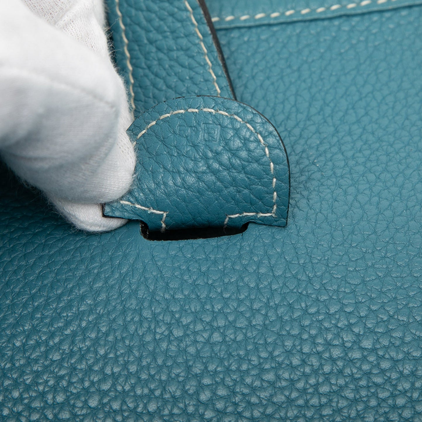 Hermès Clemence Evelyne III GM