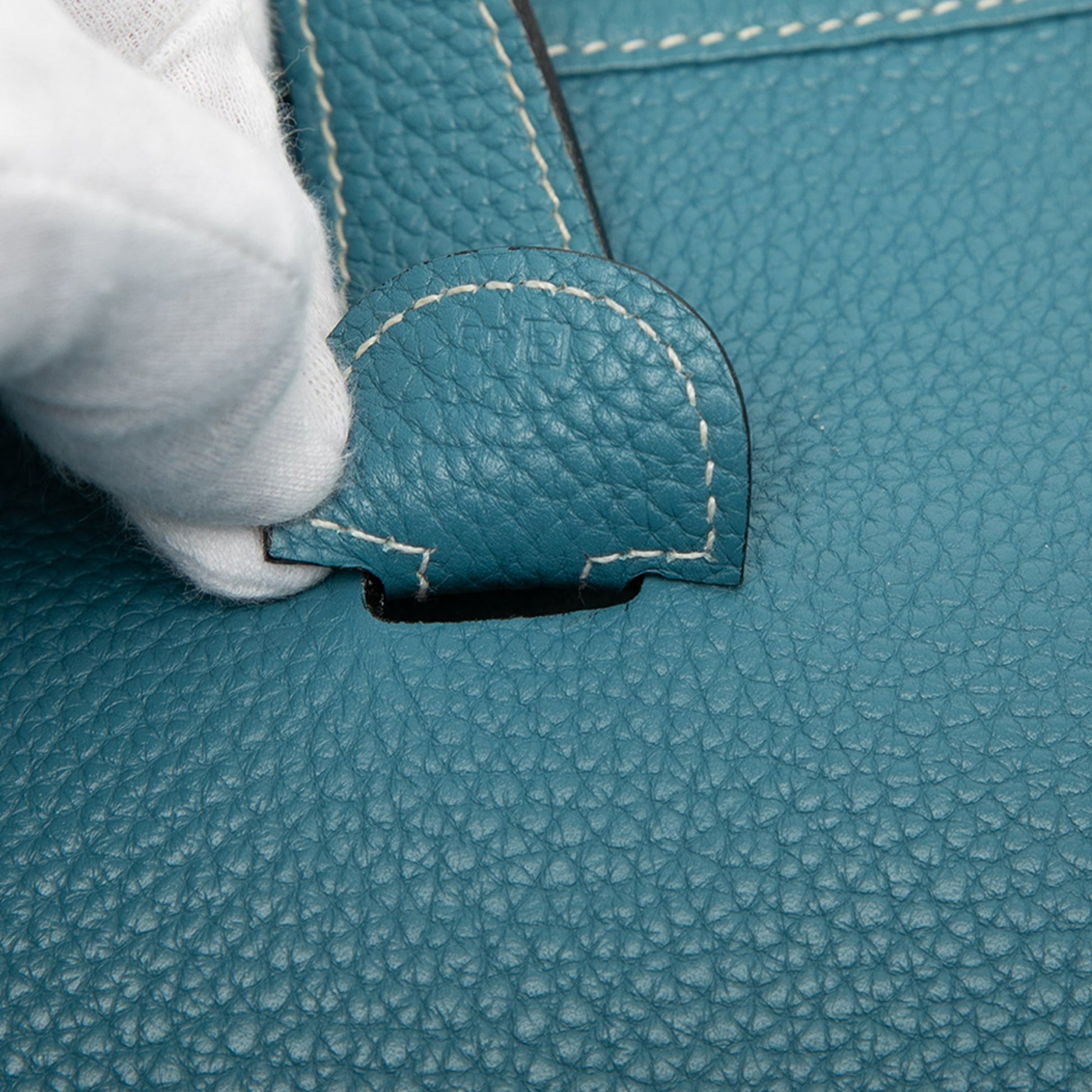 Hermès Clemence Evelyne III GM