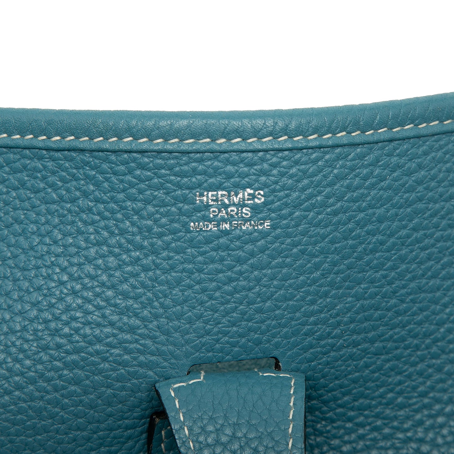 Hermès Clemence Evelyne III GM