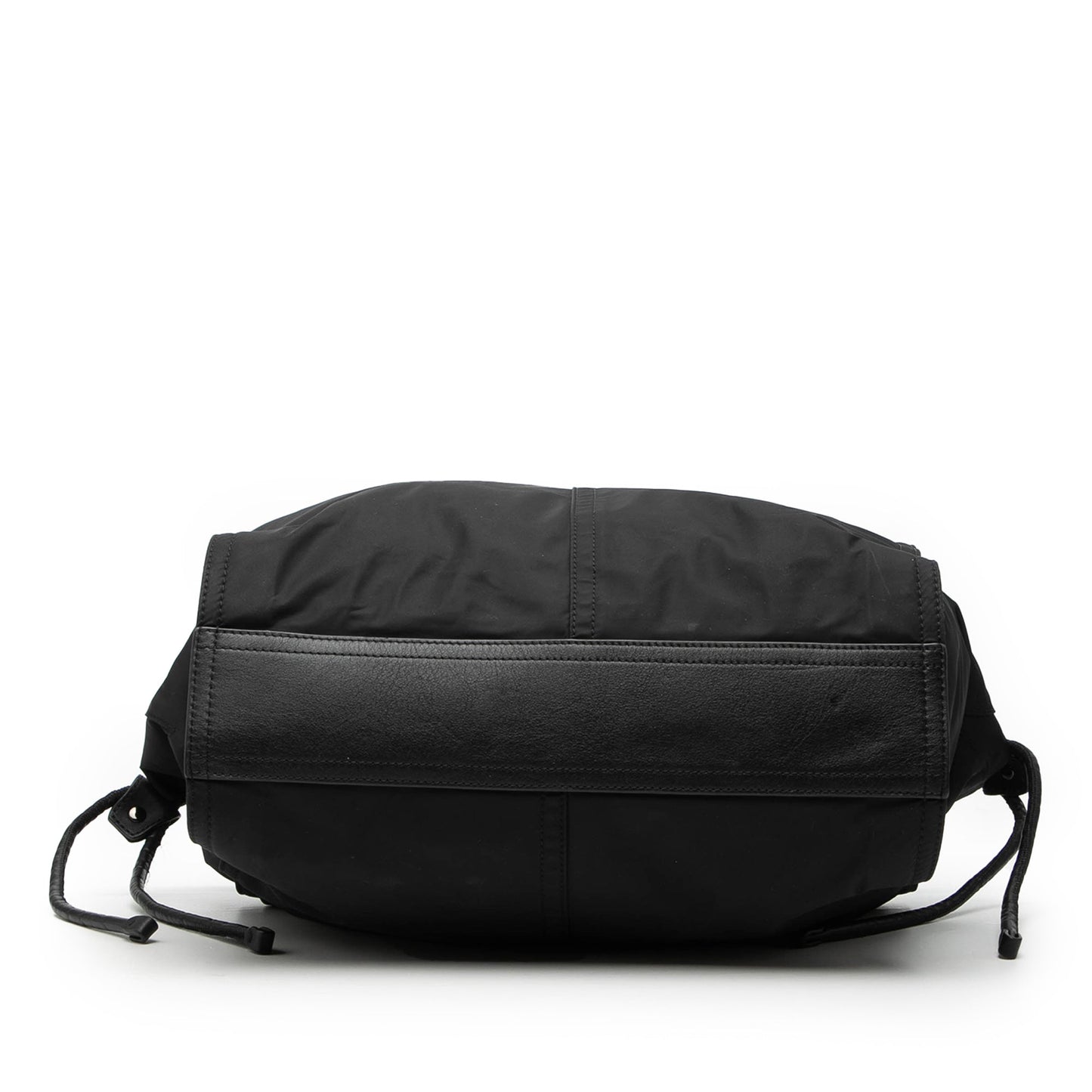 Burberry Nylon Packable Buckleigh Tote