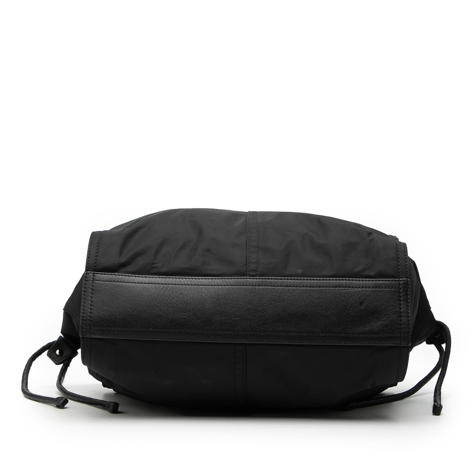 Burberry Nylon Packable Buckleigh Tote