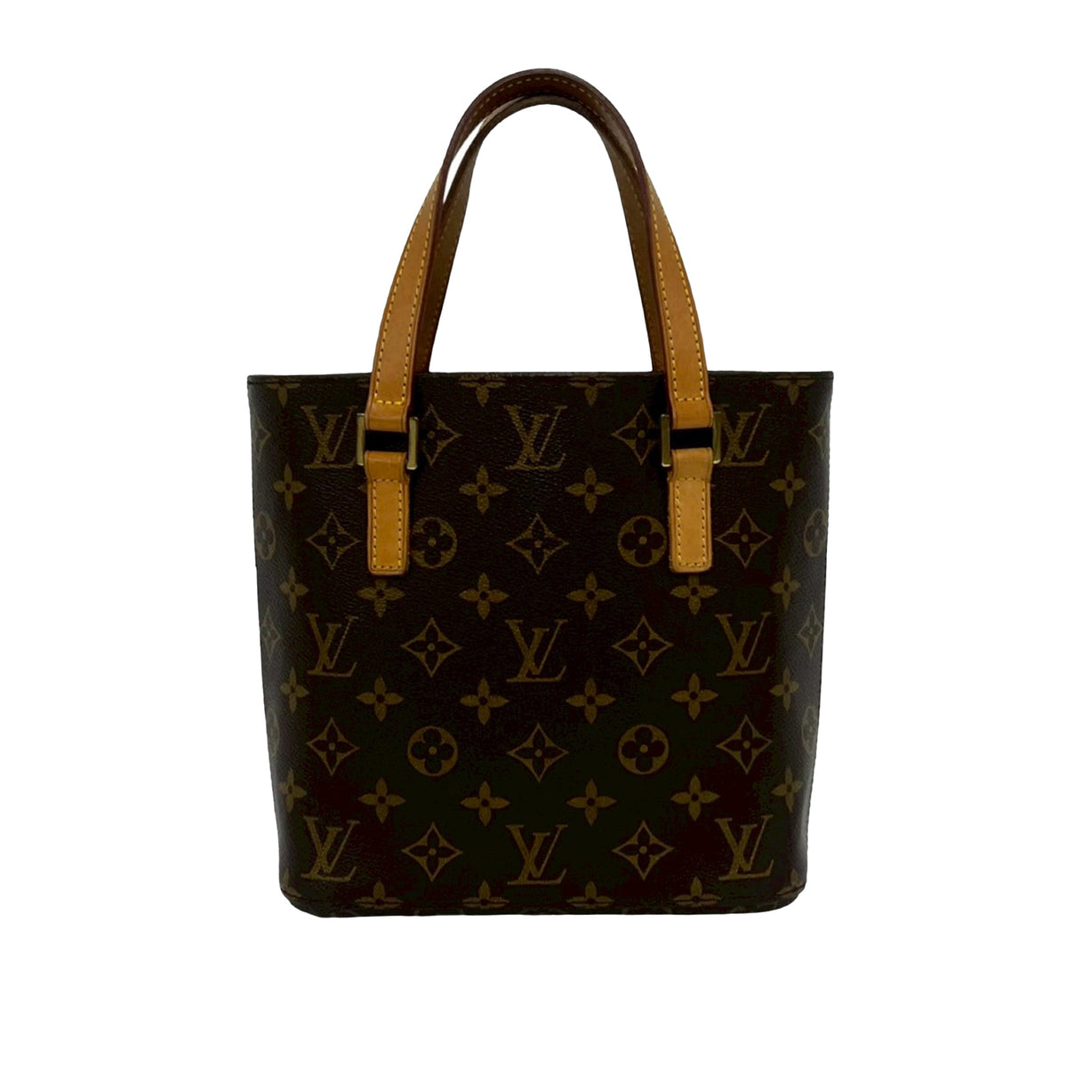 Louis Vuitton Monogram Vavin PM