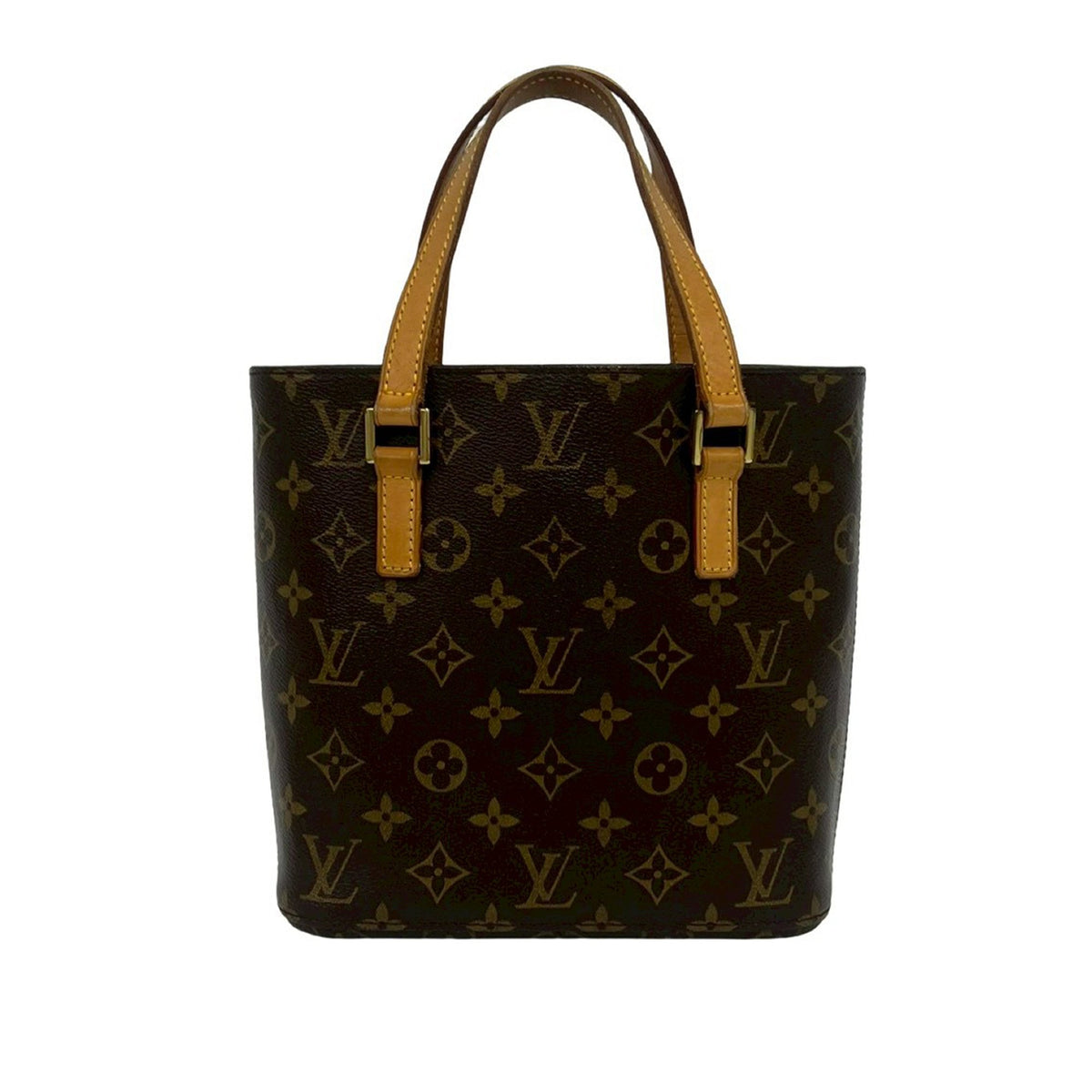 Louis Vuitton Monogram Vavin PM