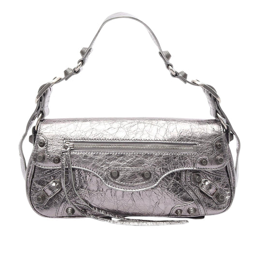 Balenciaga Lambskin Le Cagole S