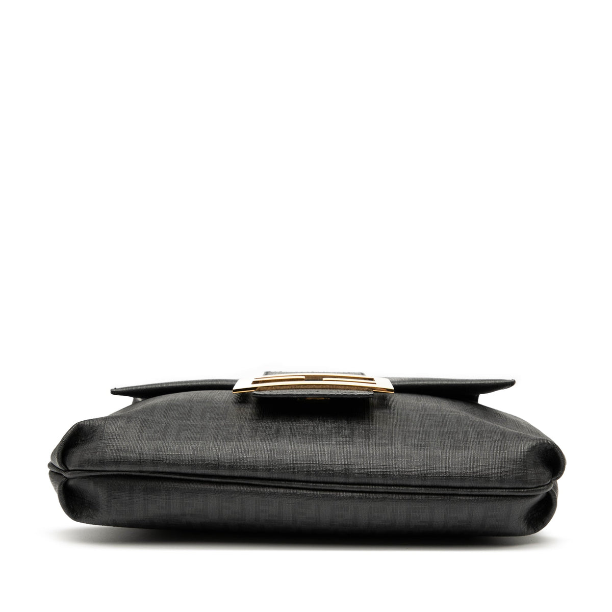 Fendi Zucchino Spalmati Crossbody