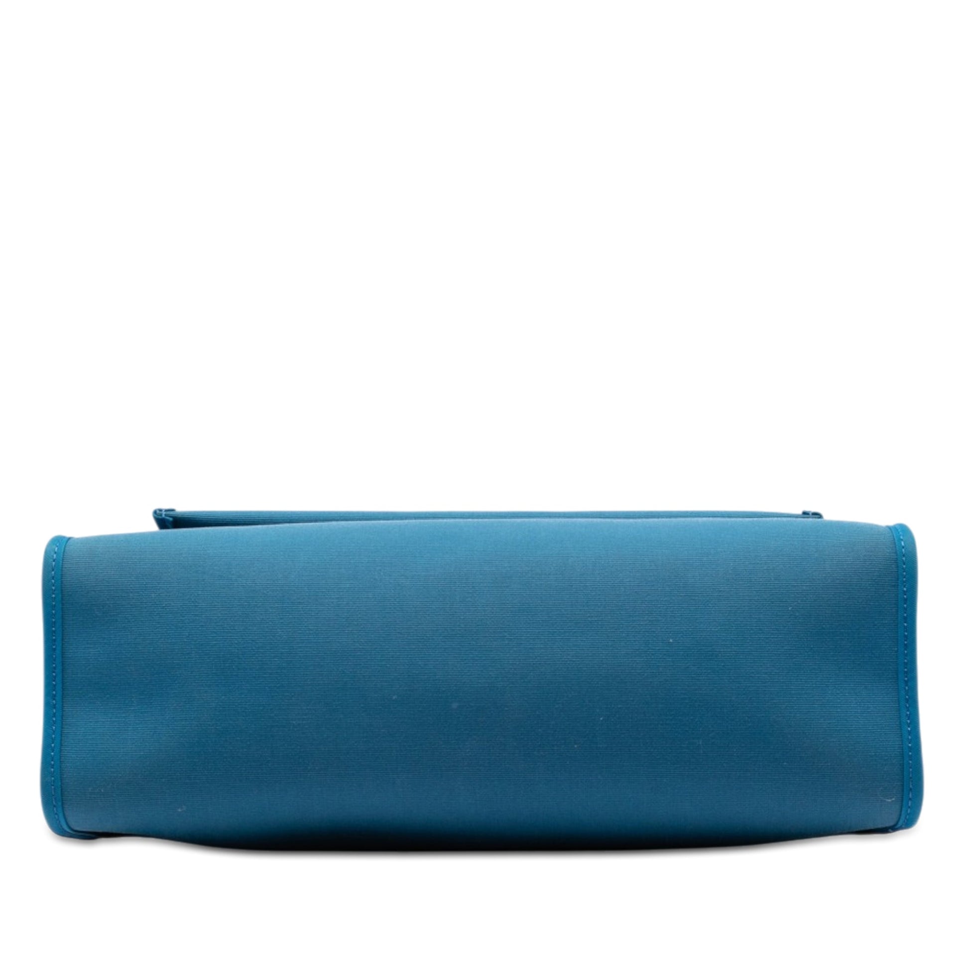 Hermès Toile Herbag Zip 31