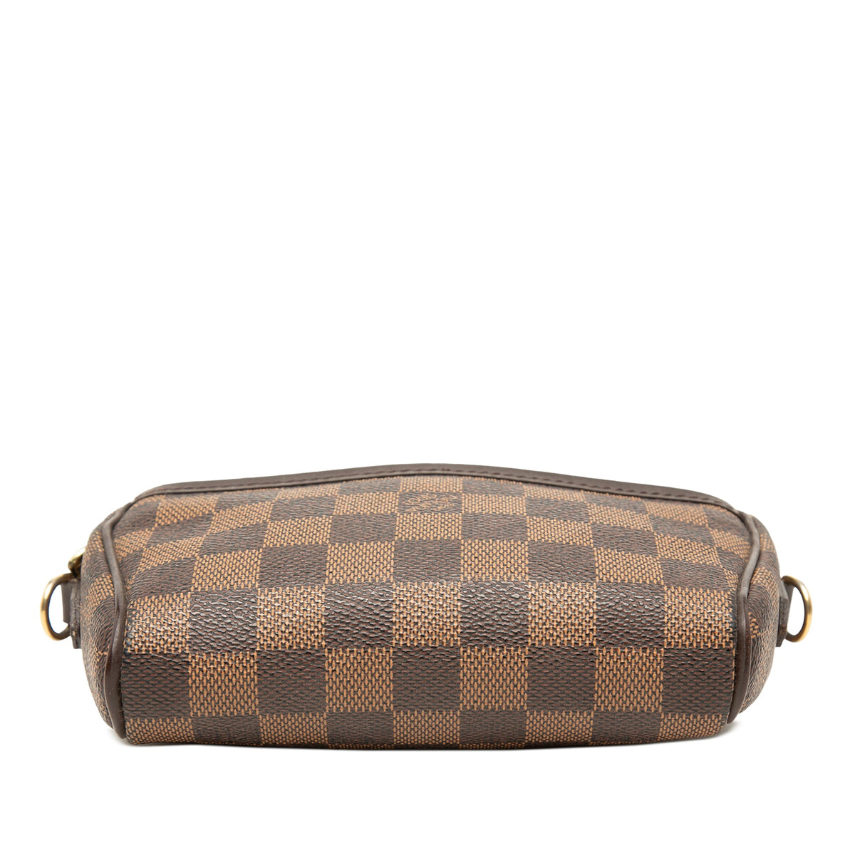 Louis Vuitton Damier Ebene Ipanema Pochette