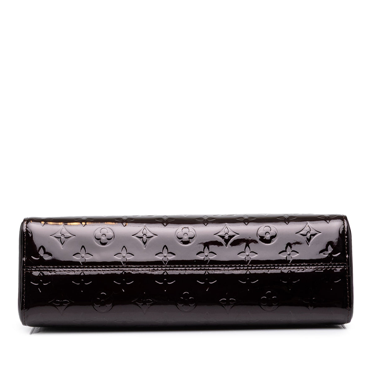 Louis Vuitton Monogram Vernis Roxbury Drive — Purple
