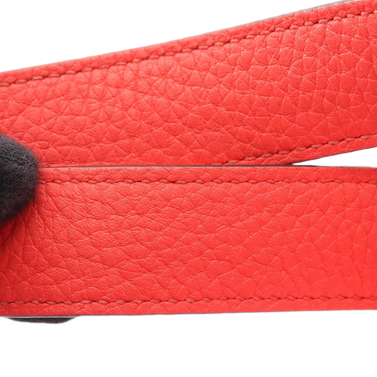 Hermès Clemence Picotin Lock 18