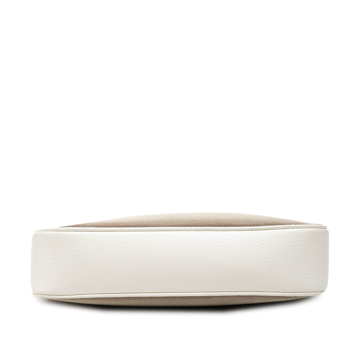 Gucci GG Canvas Bamboo Top Handle