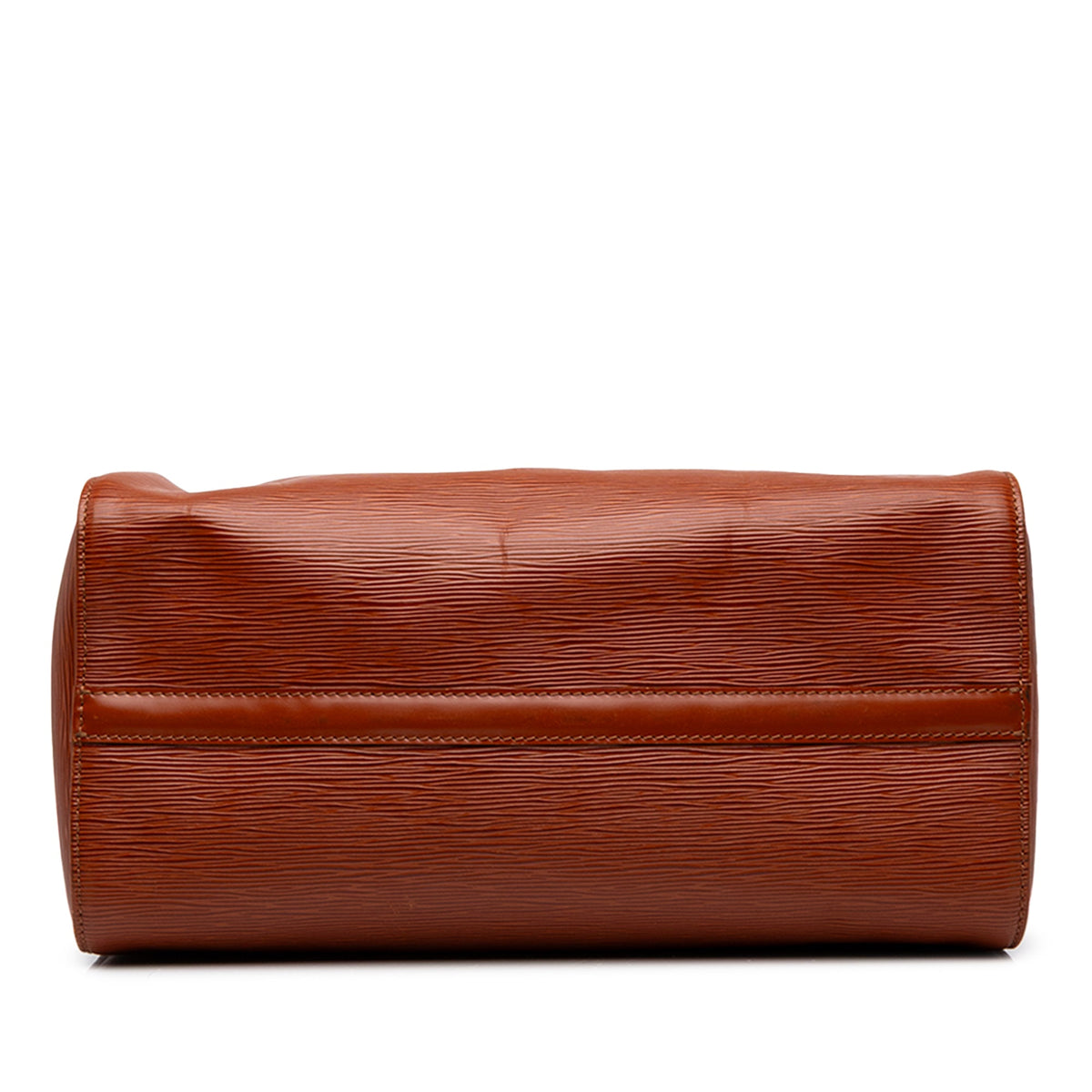Louis Vuitton Epi Speedy 35 — Brown