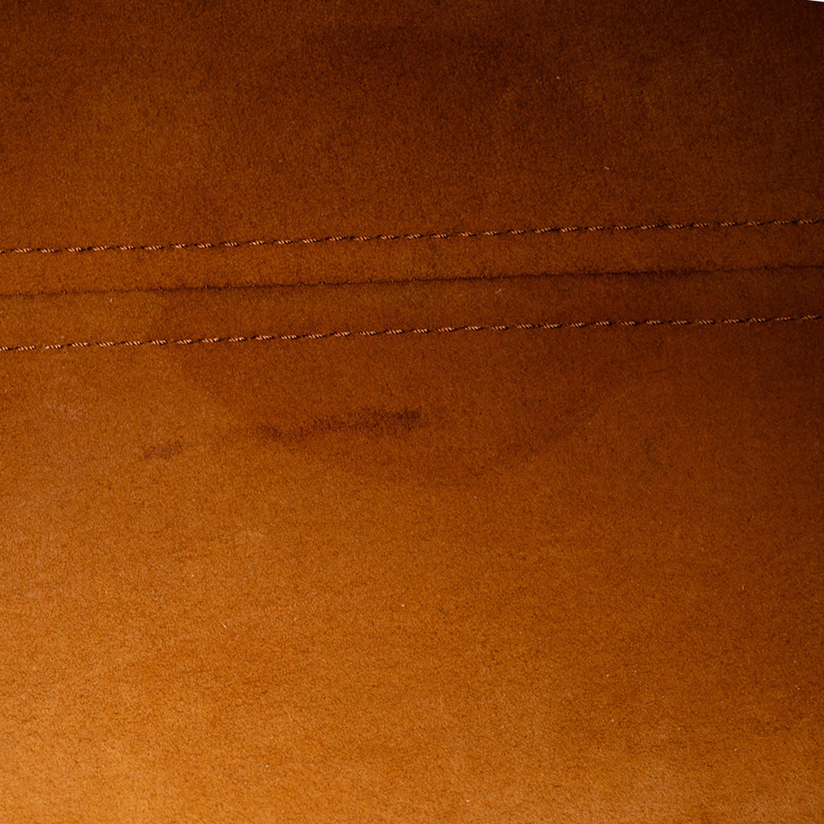 Louis Vuitton Epi Speedy 35 — Brown