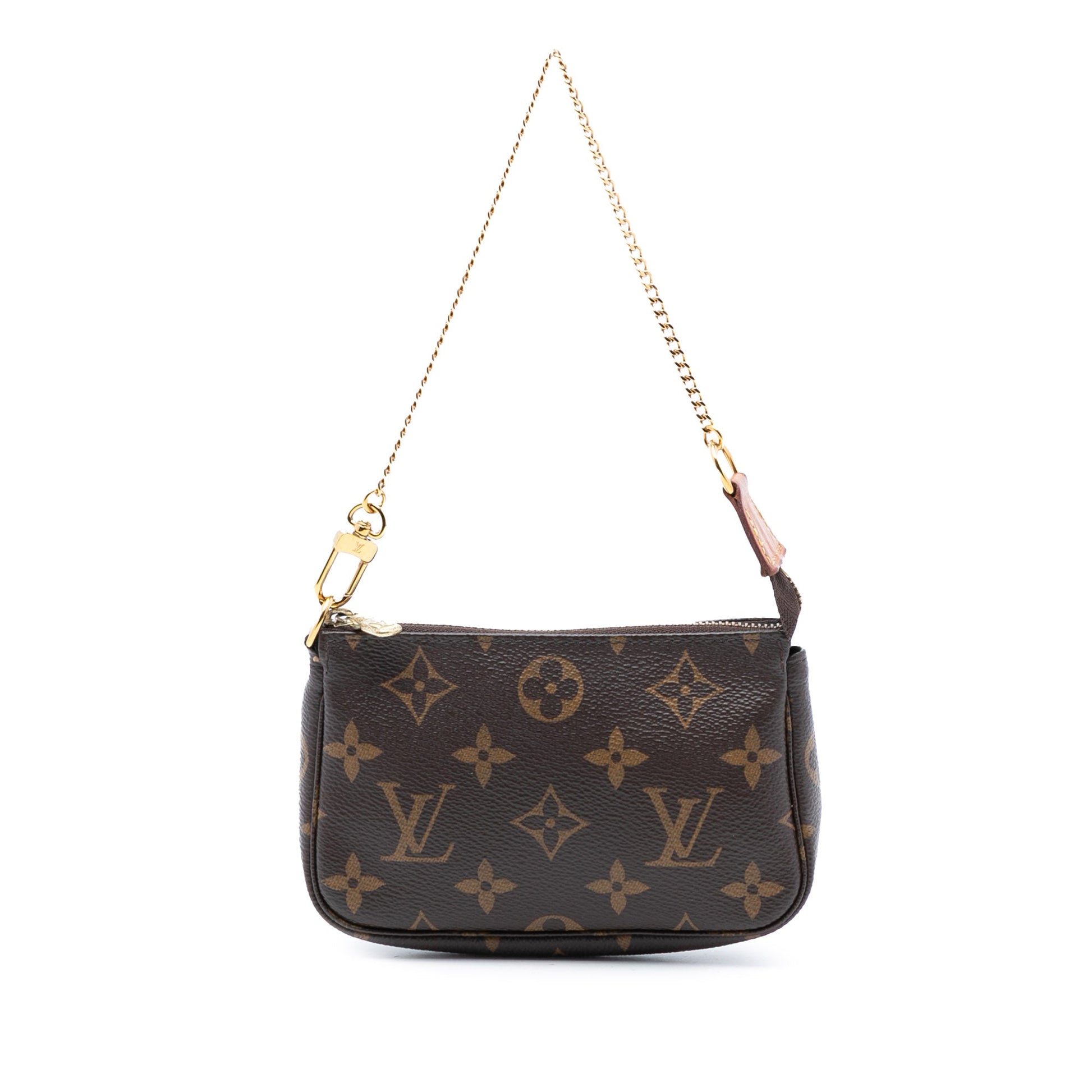 Monogram Mini Pochette Accessoires