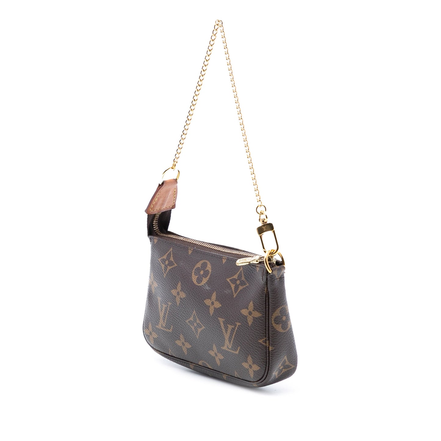 Monogram Mini Pochette Accessoires