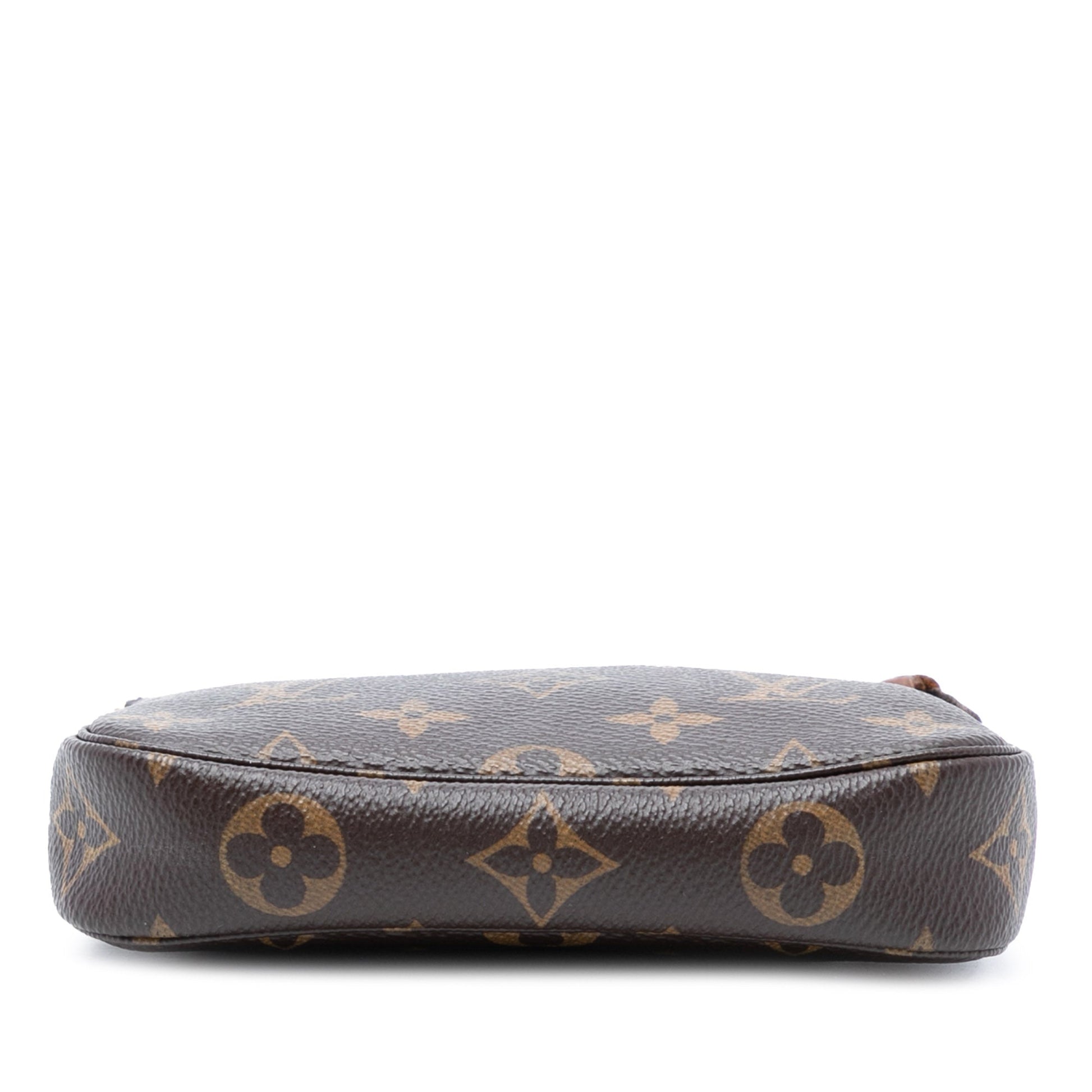 Monogram Mini Pochette Accessoires