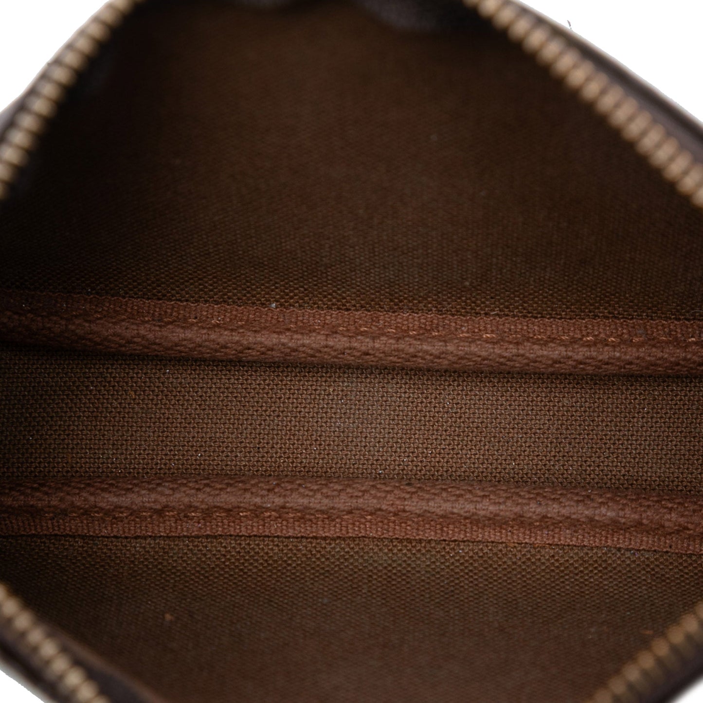 Monogram Mini Pochette Accessoires