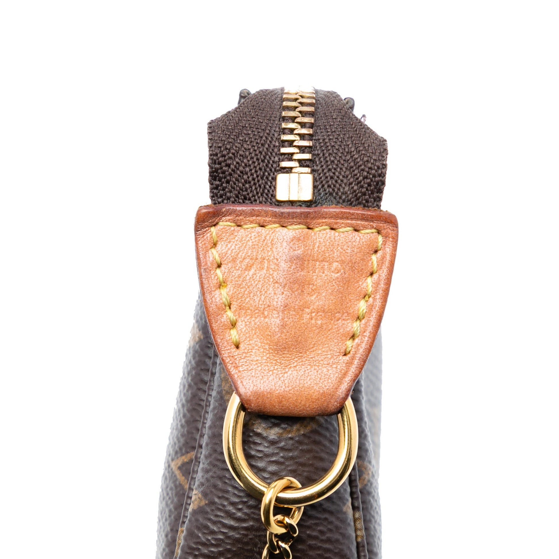 Monogram Mini Pochette Accessoires