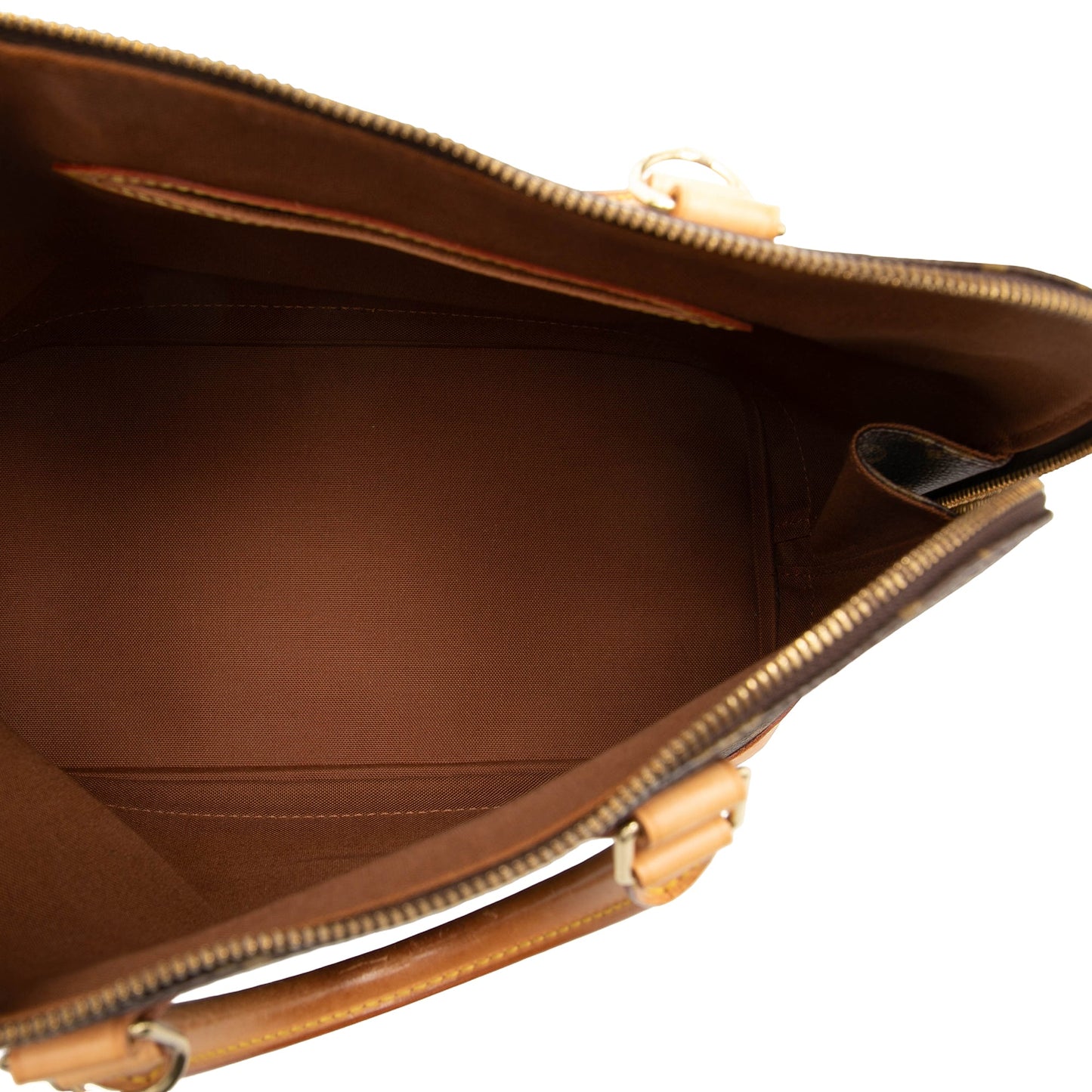 Louis Vuitton Monogram Alma PM