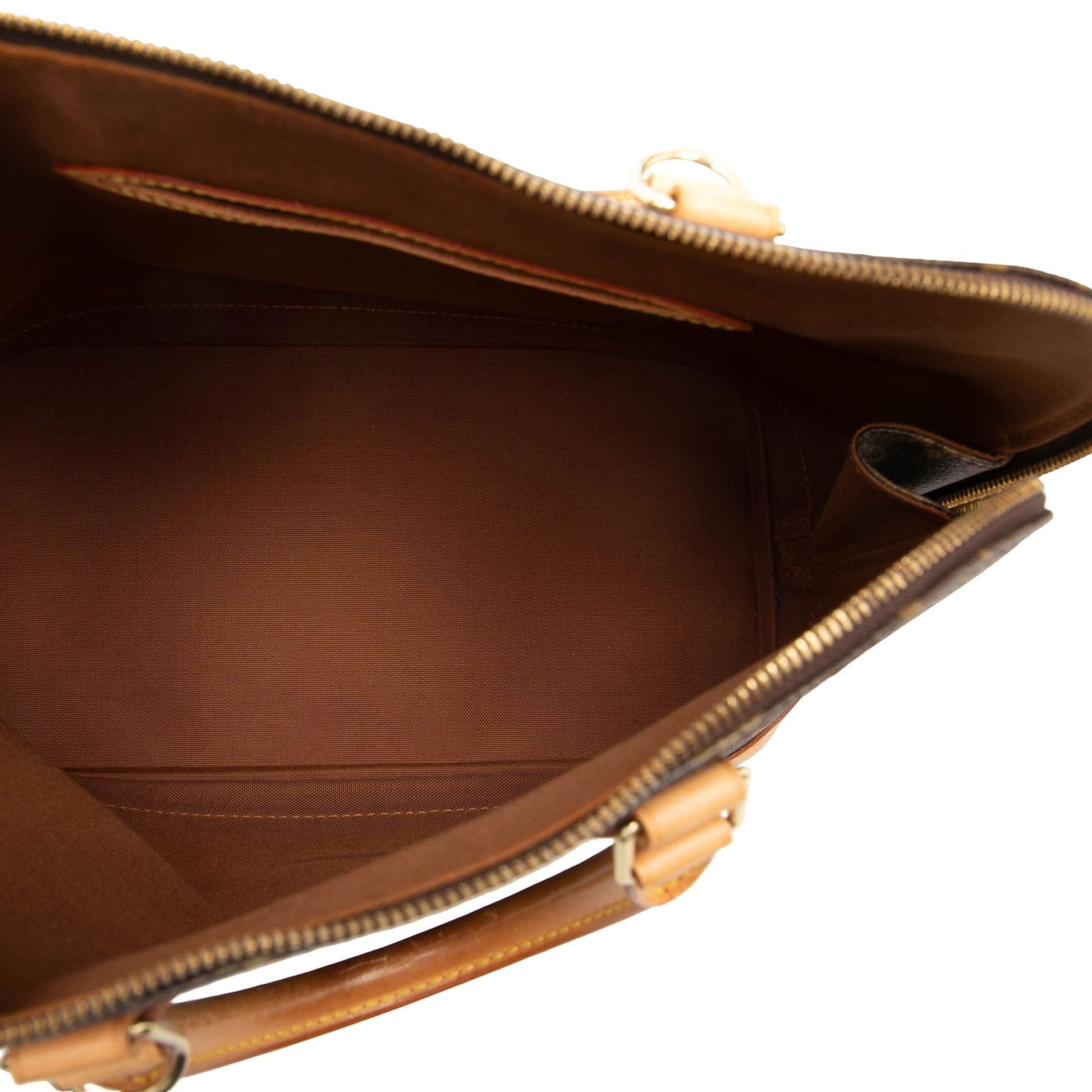 Louis Vuitton Monogram Alma PM
