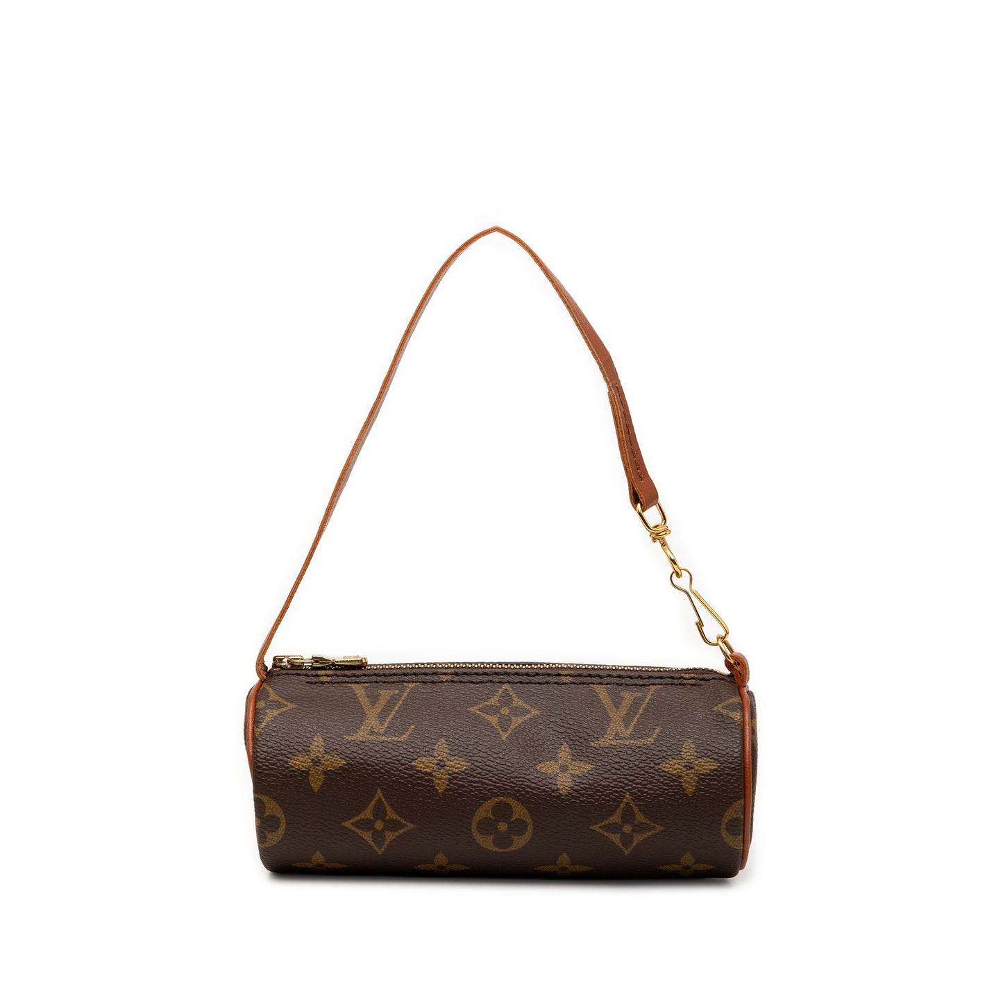 Louis Vuitton Monogram Papillon Pochette