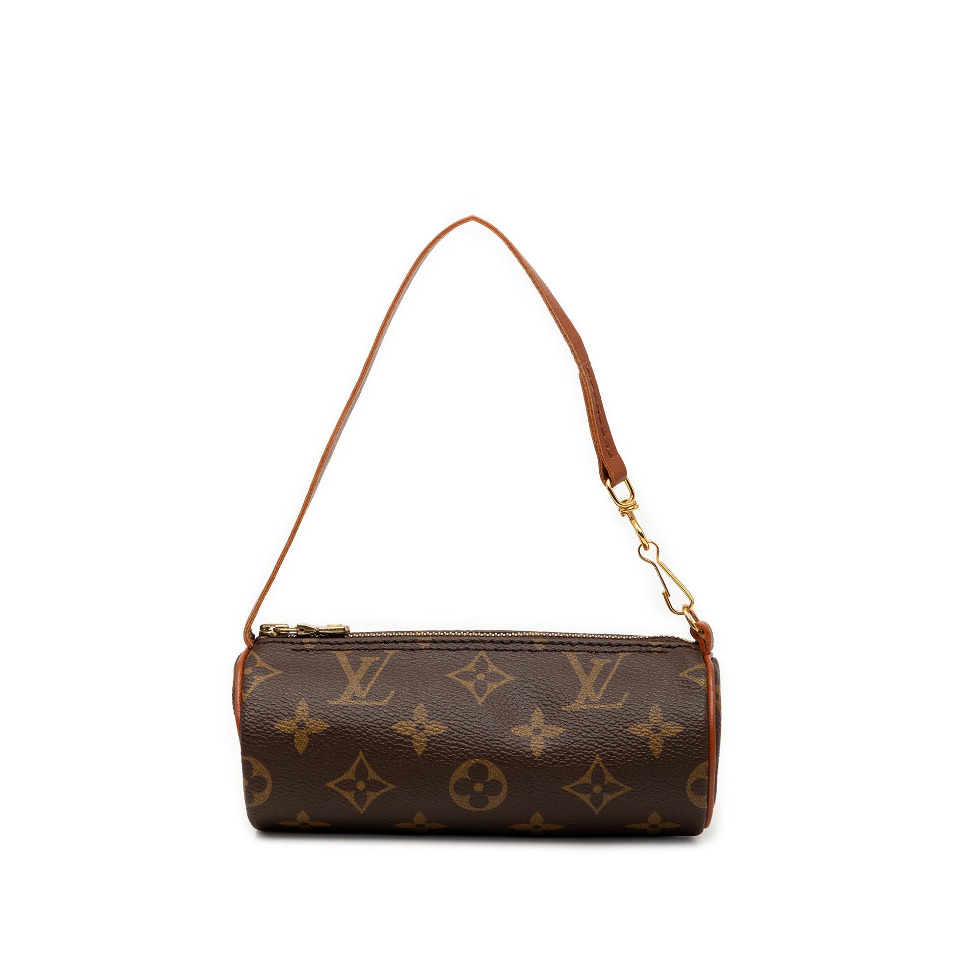 Louis Vuitton Monogram Papillon Pochette